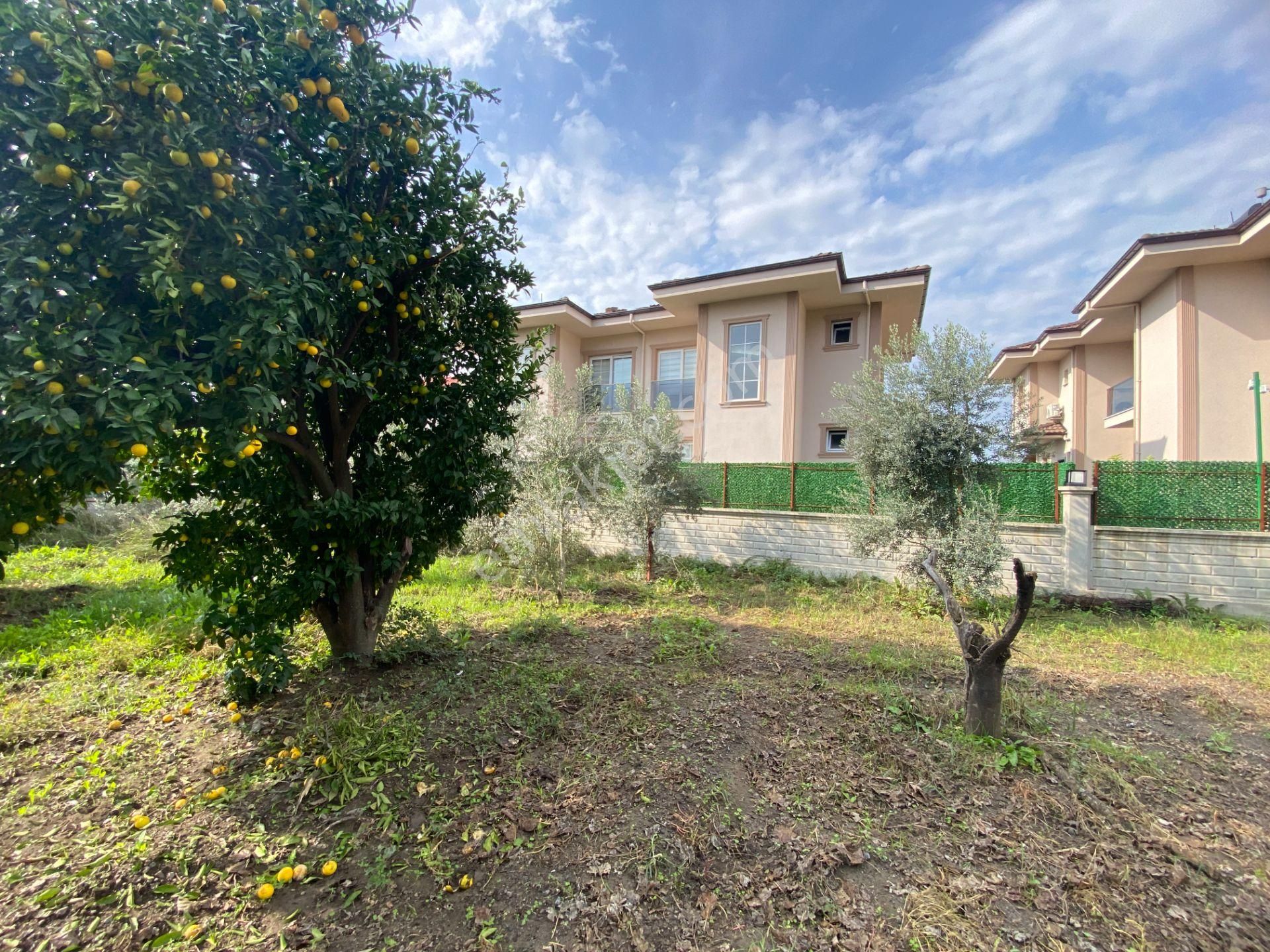 Köyceğiz Gelişim Mahallesinde İmarlı Arsa (kya03) - Görsel 12