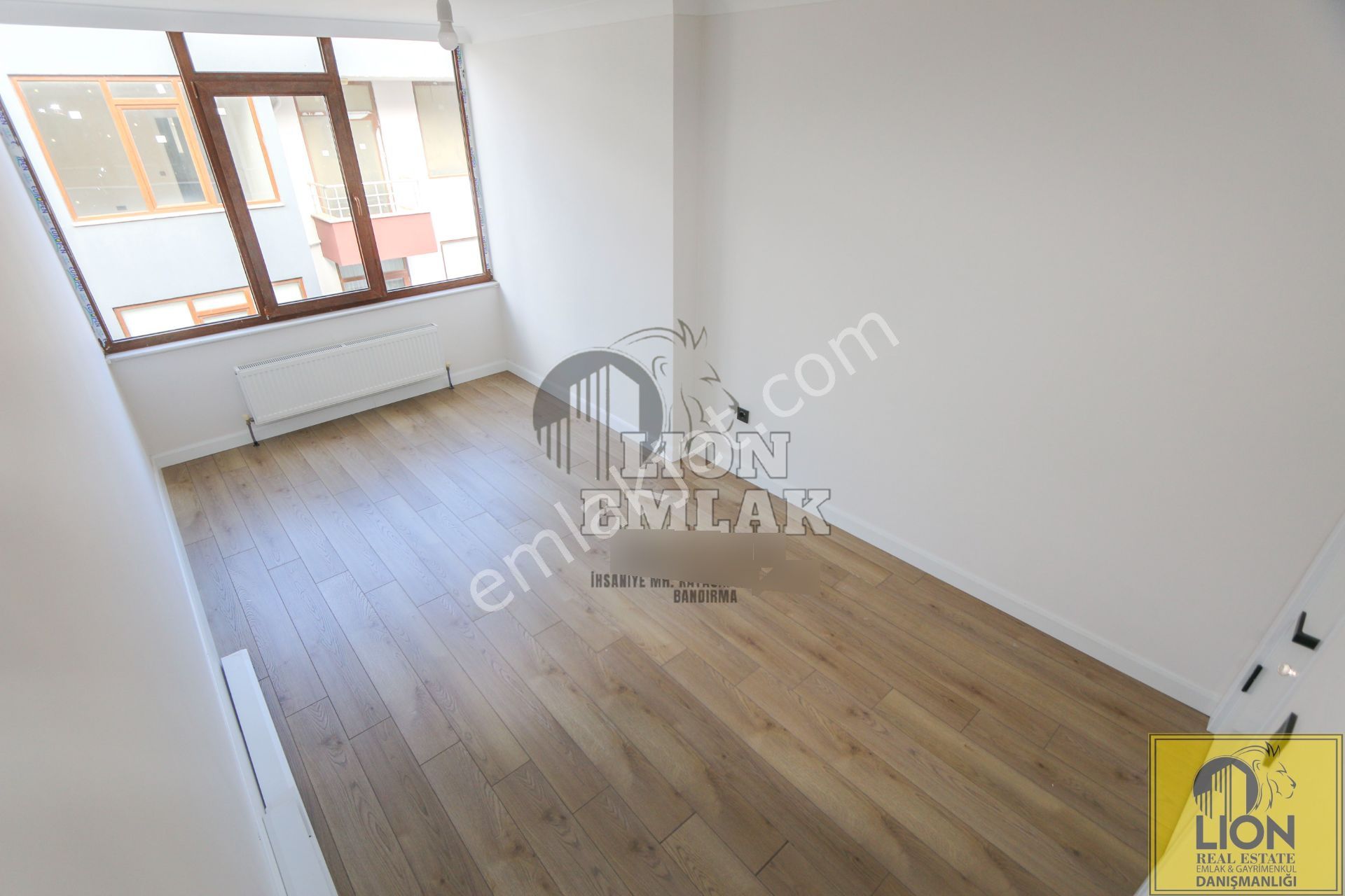 🟨⬛ Lıon Emlak'tan Hys Konutlarında Çift Teraslı Geniş Satılık 5+2 Dubleks⬛🟨 - Görsel 20