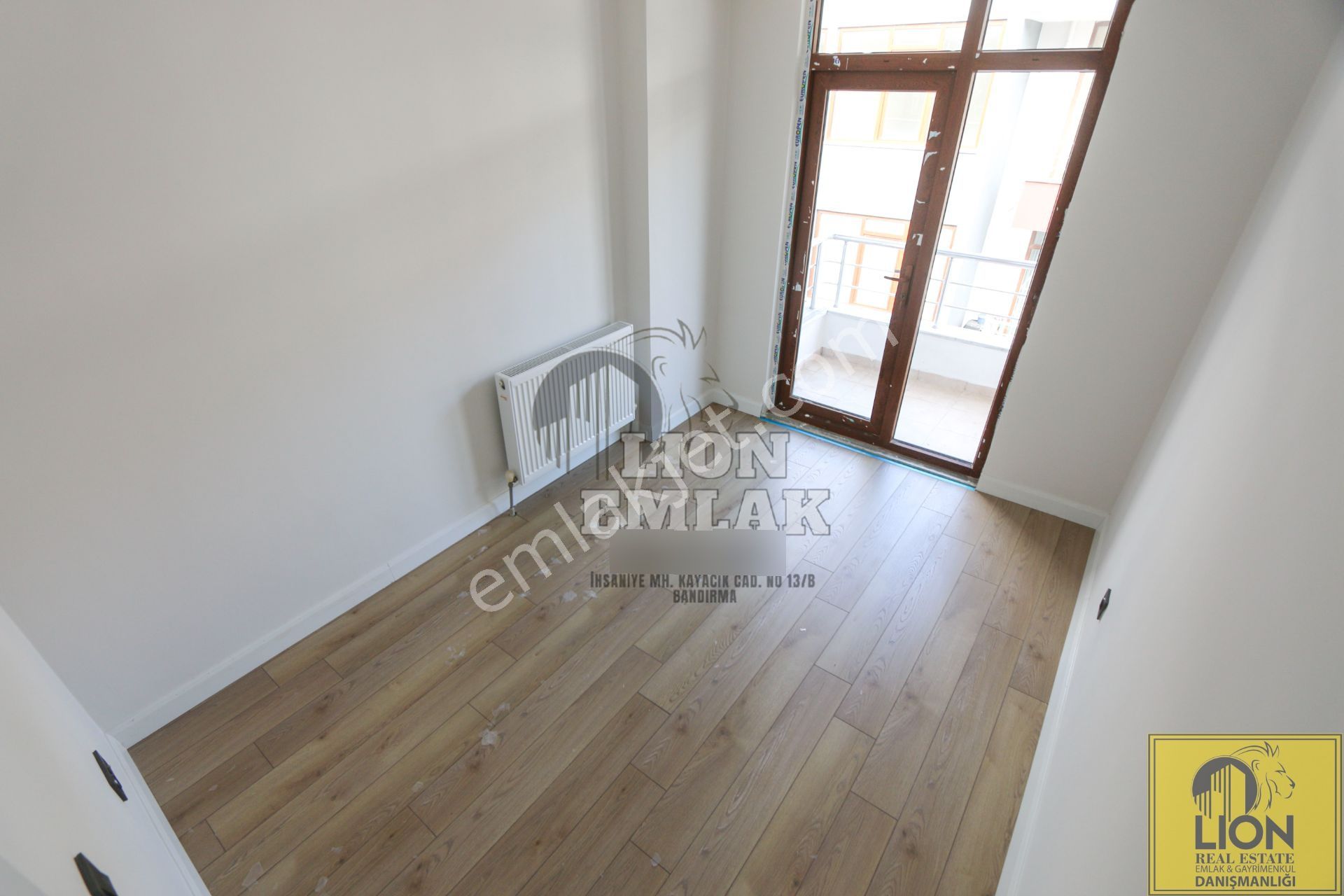 🟨⬛ Lıon Emlak'tan Hys Konutlarında Çift Teraslı Geniş Satılık 5+2 Dubleks⬛🟨 - Görsel 13