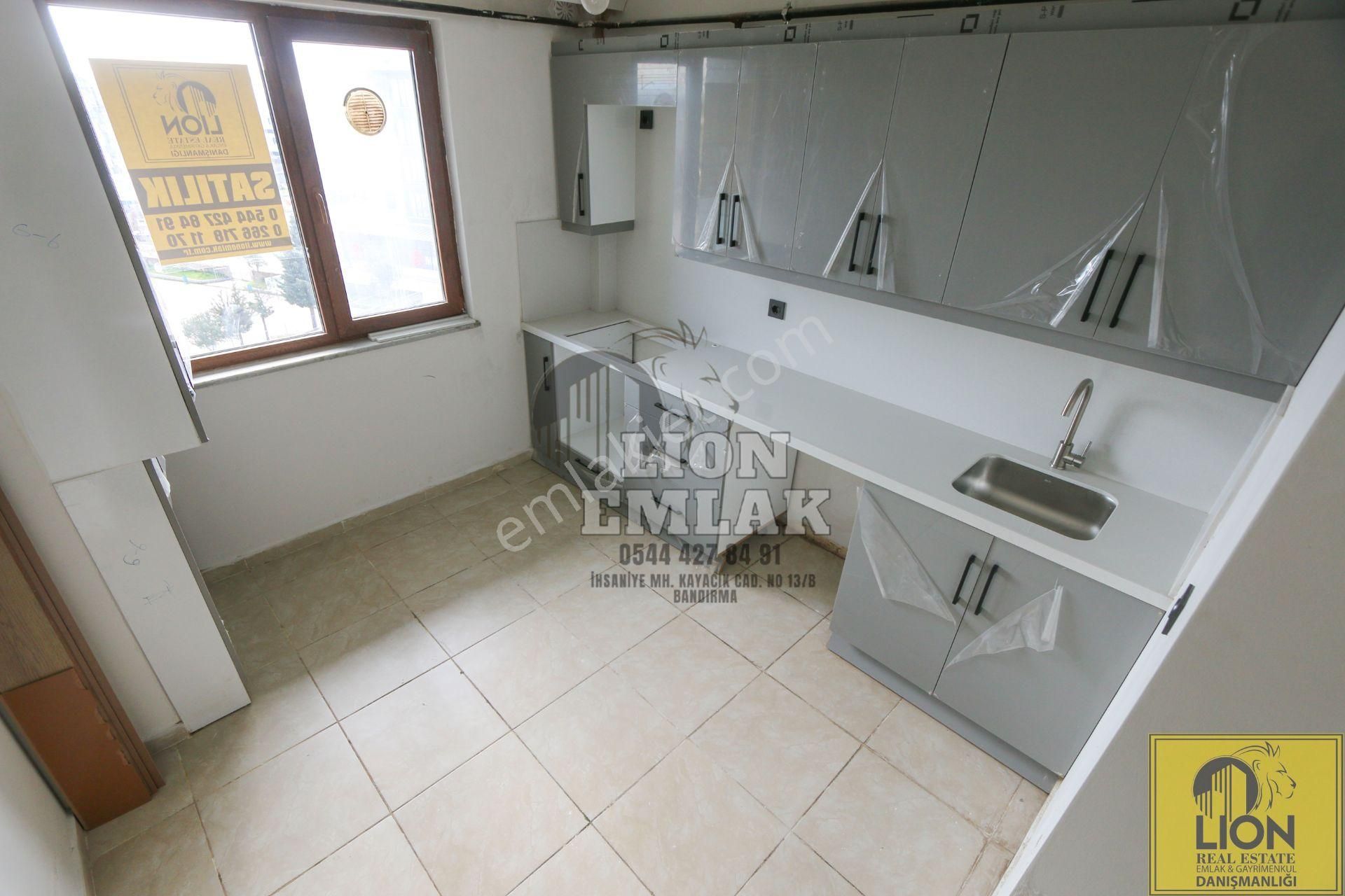 🟨⬛ Lıon Emlak'tan Hys Konutlarında Çift Teraslı Geniş Satılık 5+2 Dubleks⬛🟨 - Görsel 9