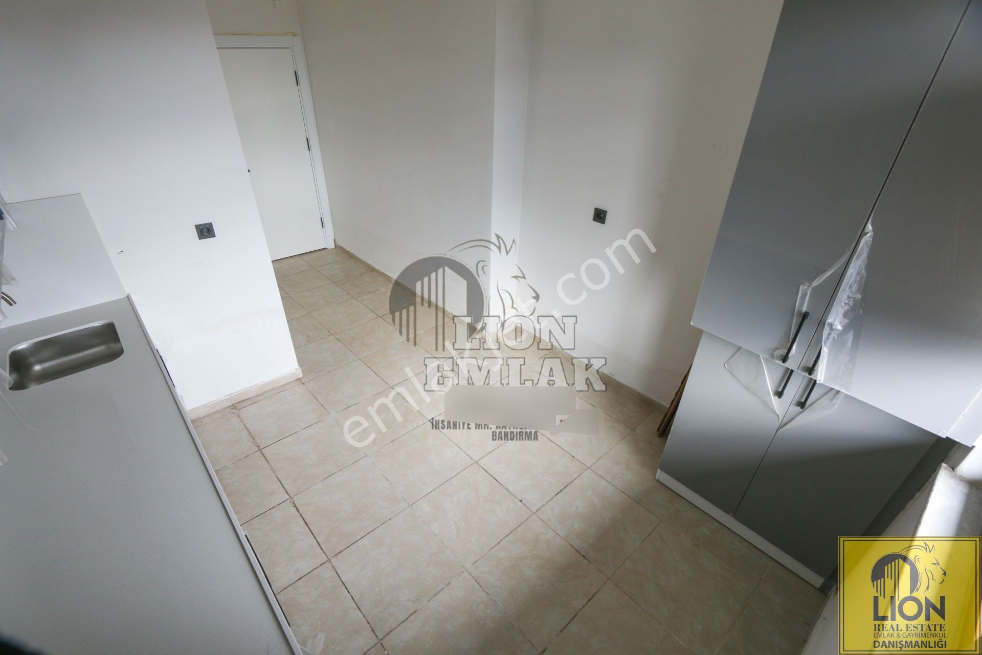 🟨⬛ Lıon Emlak'tan Hys Konutlarında Çift Teraslı Geniş Satılık 5+2 Dubleks⬛🟨 - Görsel 12