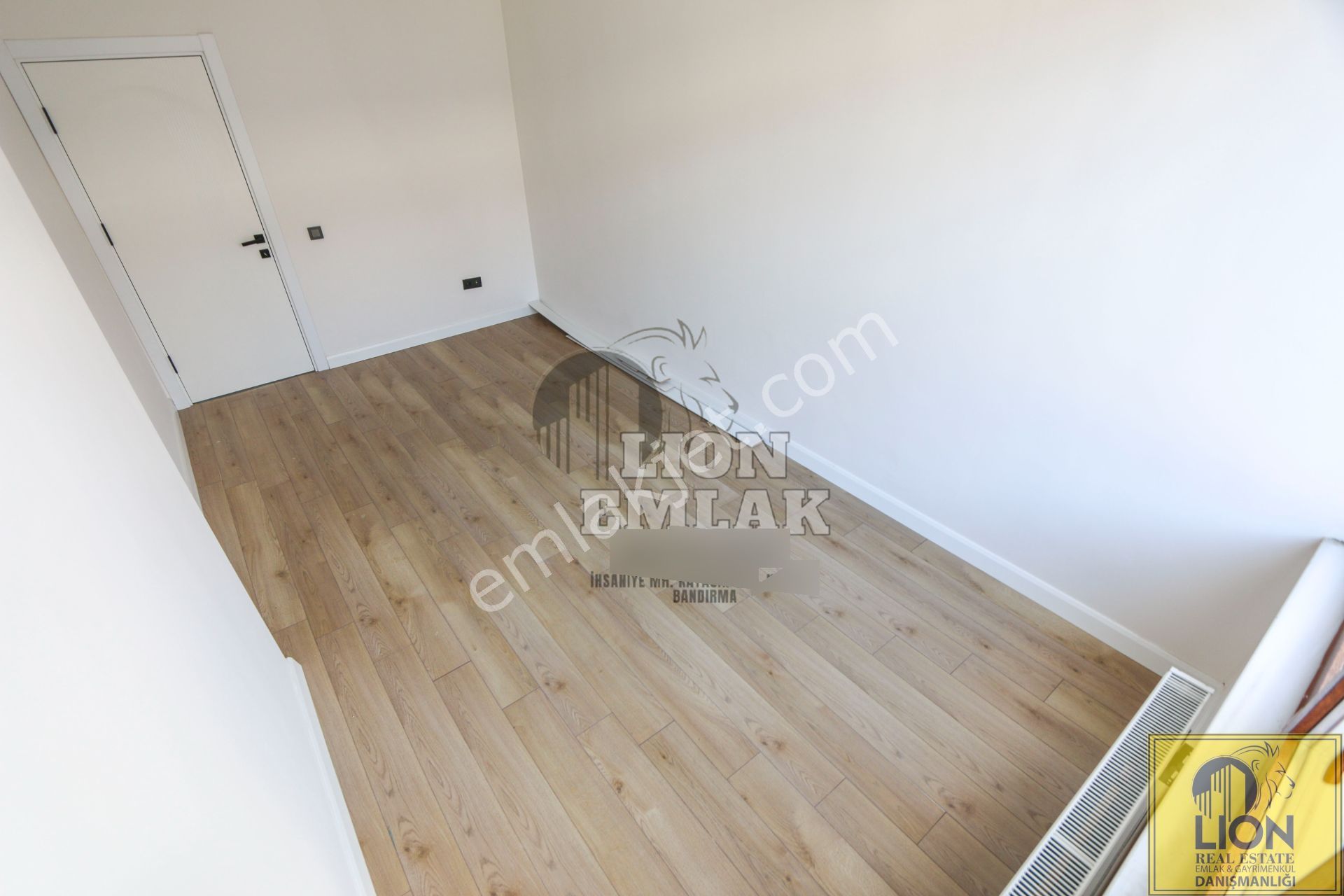 🟨⬛ Lıon Emlak'tan Hys Konutlarında Çift Teraslı Geniş Satılık 5+2 Dubleks⬛🟨 - Görsel 21