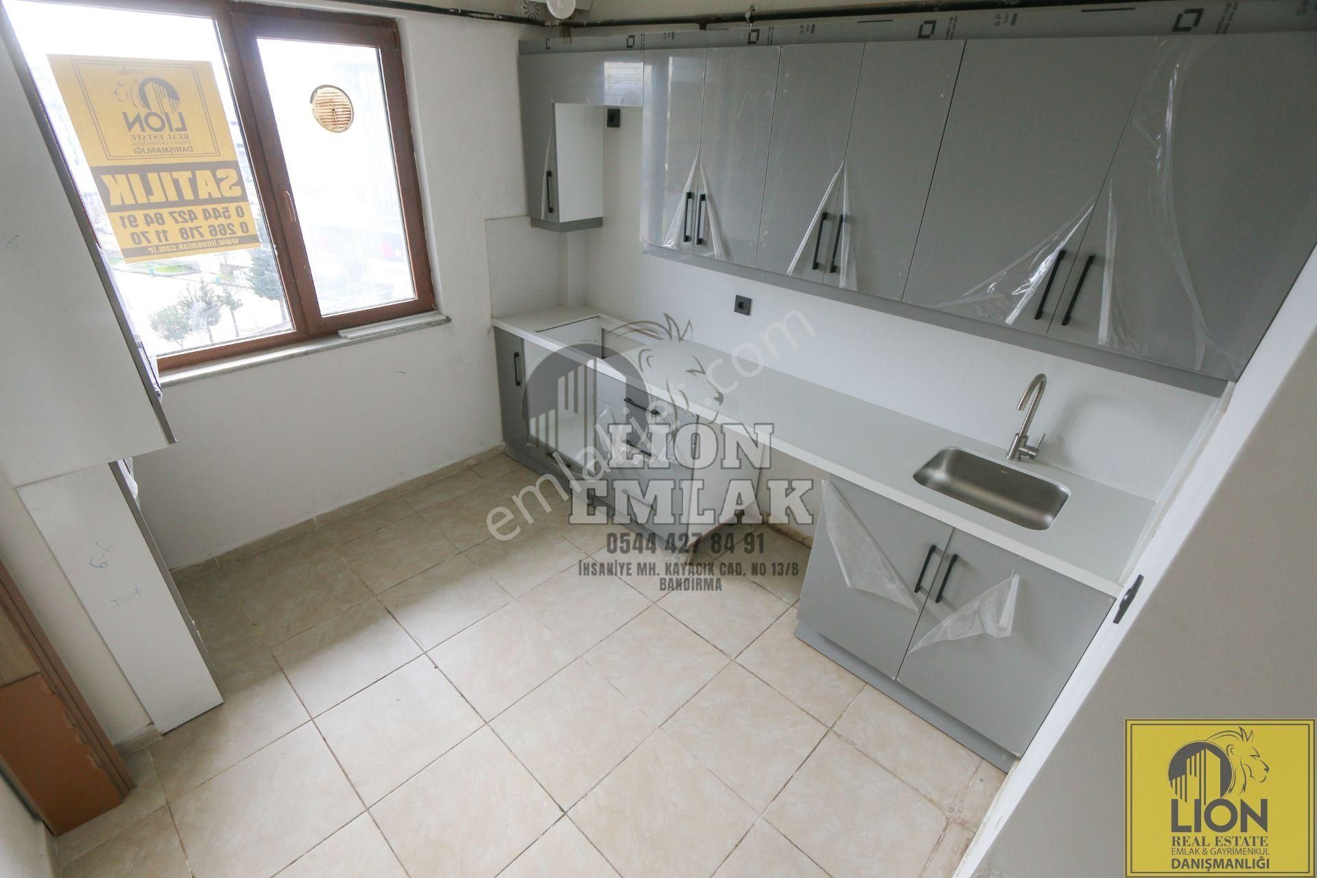 🟨⬛ Lıon Emlak'tan Hys Konutlarında Çift Teraslı Geniş Satılık 5+2 Dubleks⬛🟨 - Görsel 11