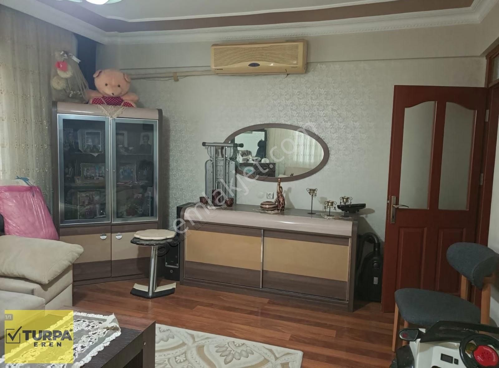 Torbalı Satılık Hesaplı 3+1 Daire - Görsel 5