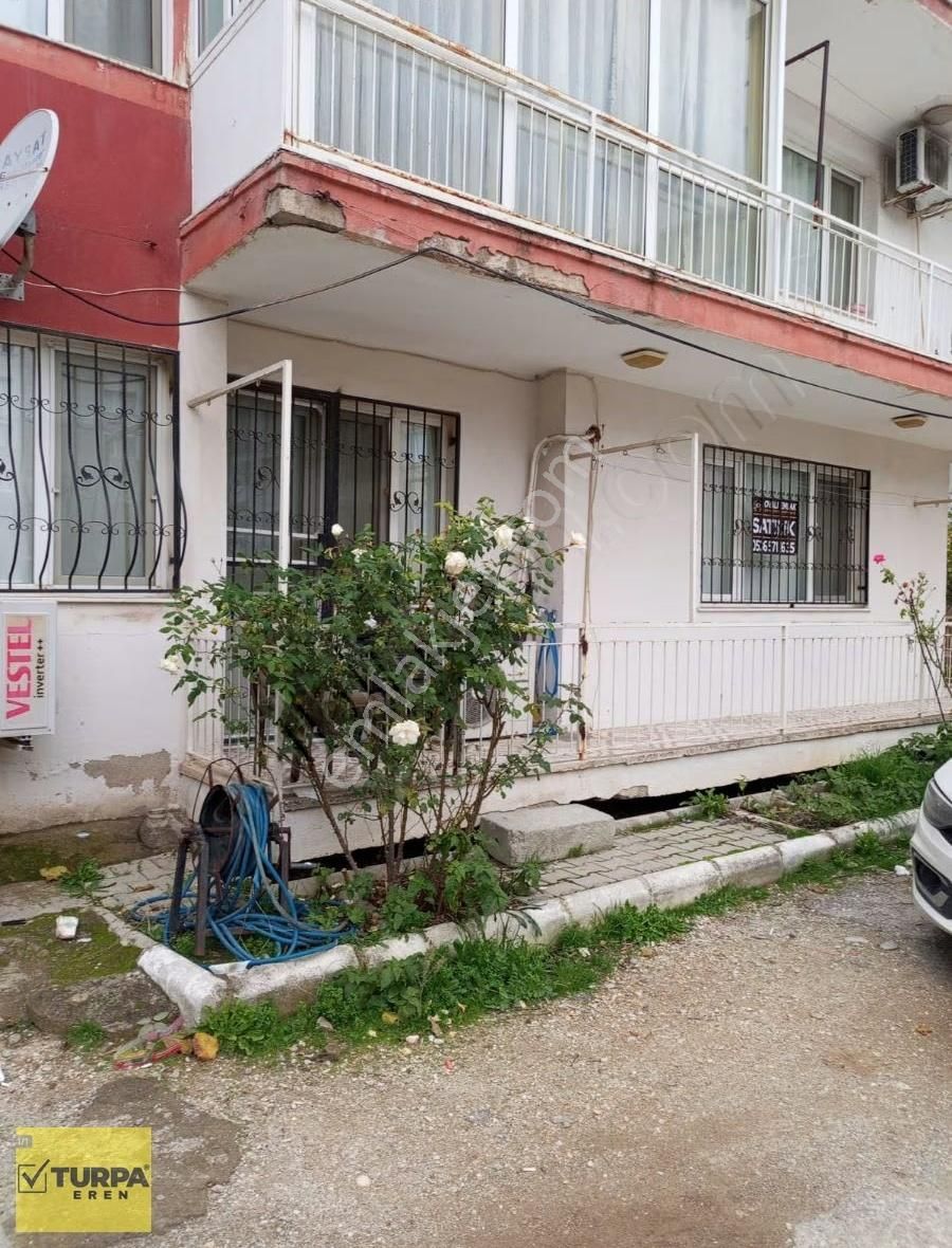 Torbalı Satılık Hesaplı 3+1 Daire - Görsel 28