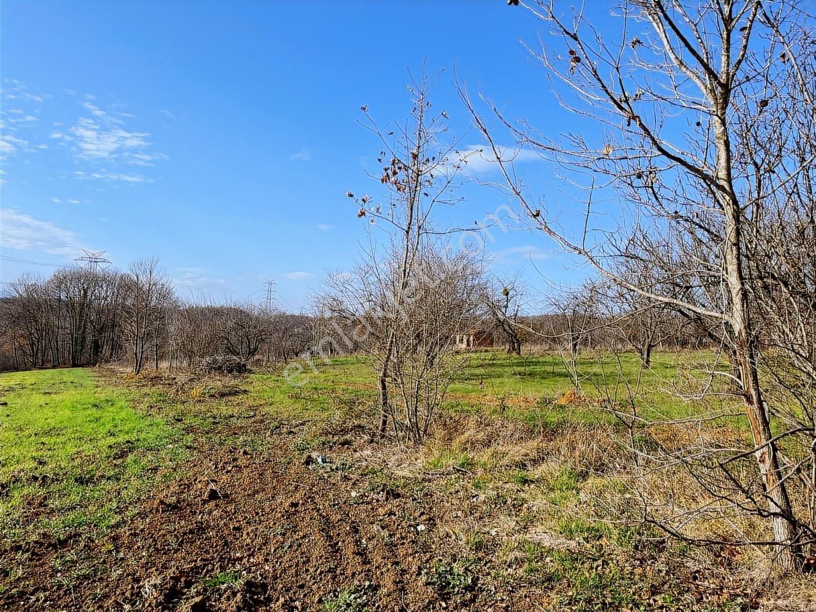 Kartepe Yenieşme'de Muhteşem Konumda Satılık Arazi - Görsel 3
