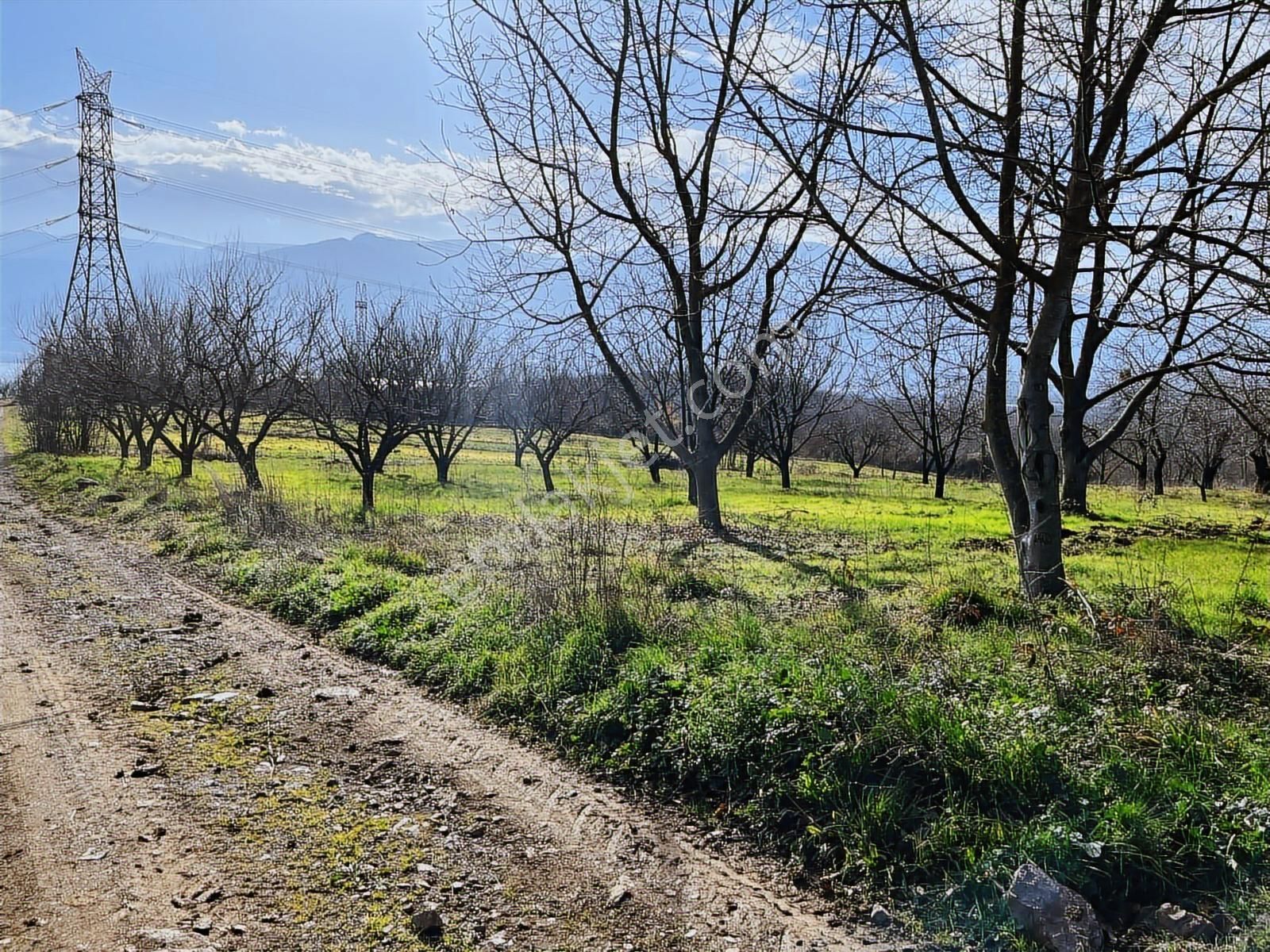 Kartepe Yenieşme'de Muhteşem Konumda Satılık Arazi - Görsel 7
