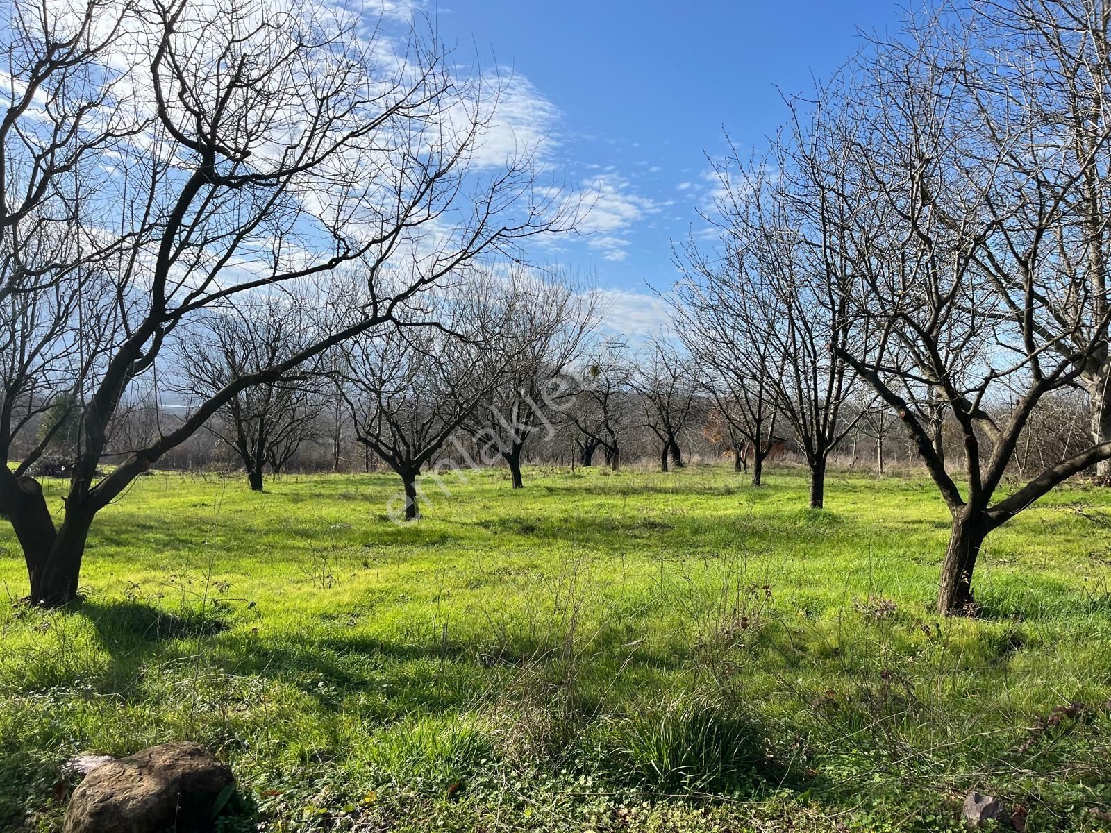Kartepe Yenieşme'de Muhteşem Konumda Satılık Arazi - Görsel 6