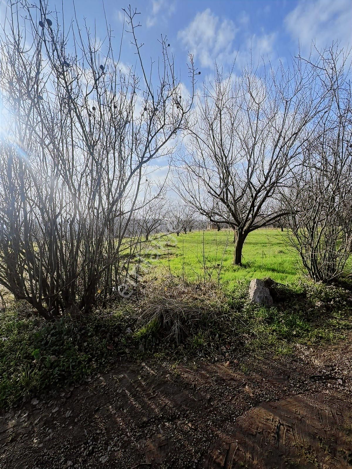 Kartepe Yenieşme'de Muhteşem Konumda Satılık Arazi - Görsel 8