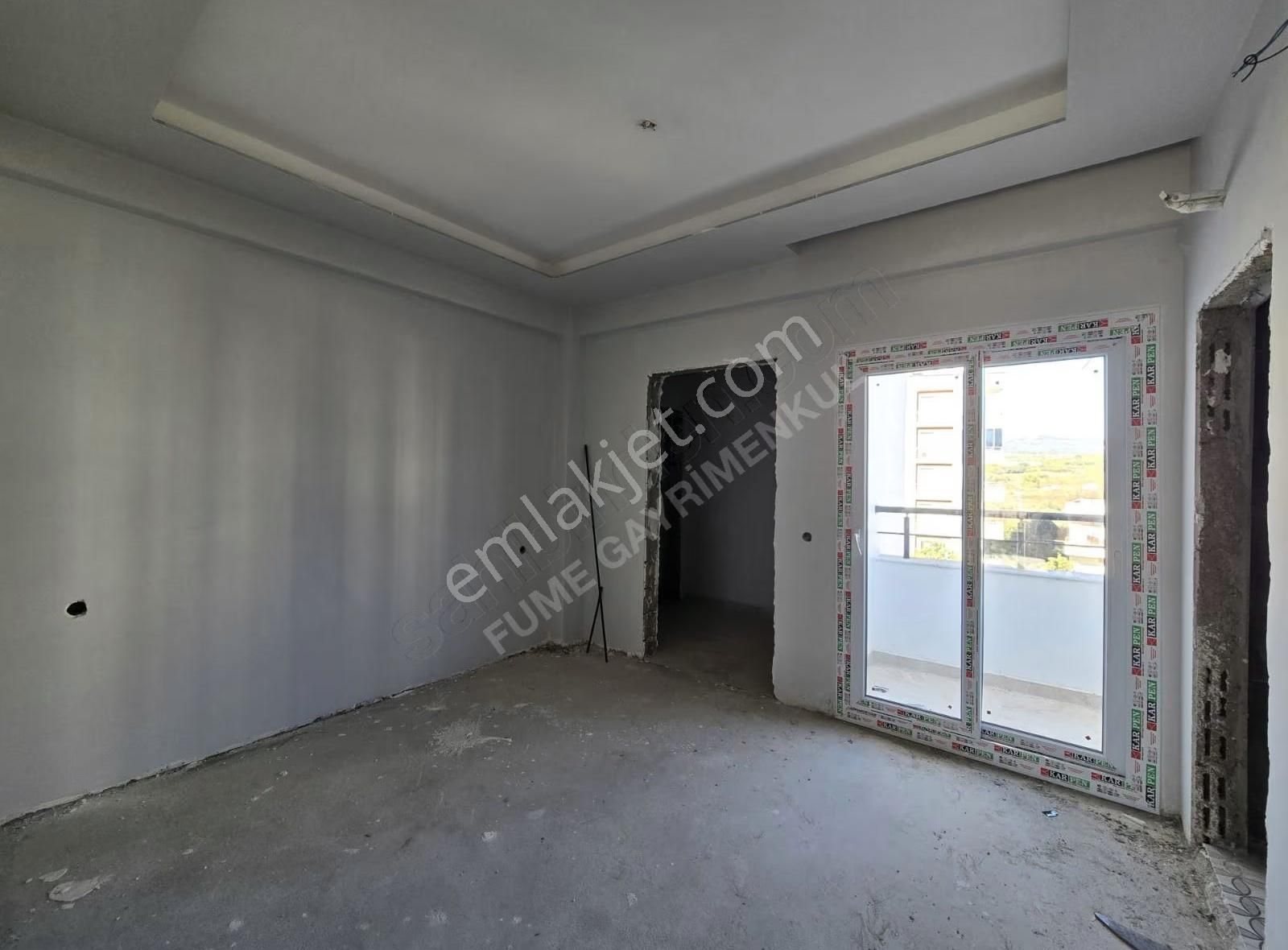 Fume'den 2+1 Daire - Görsel 10