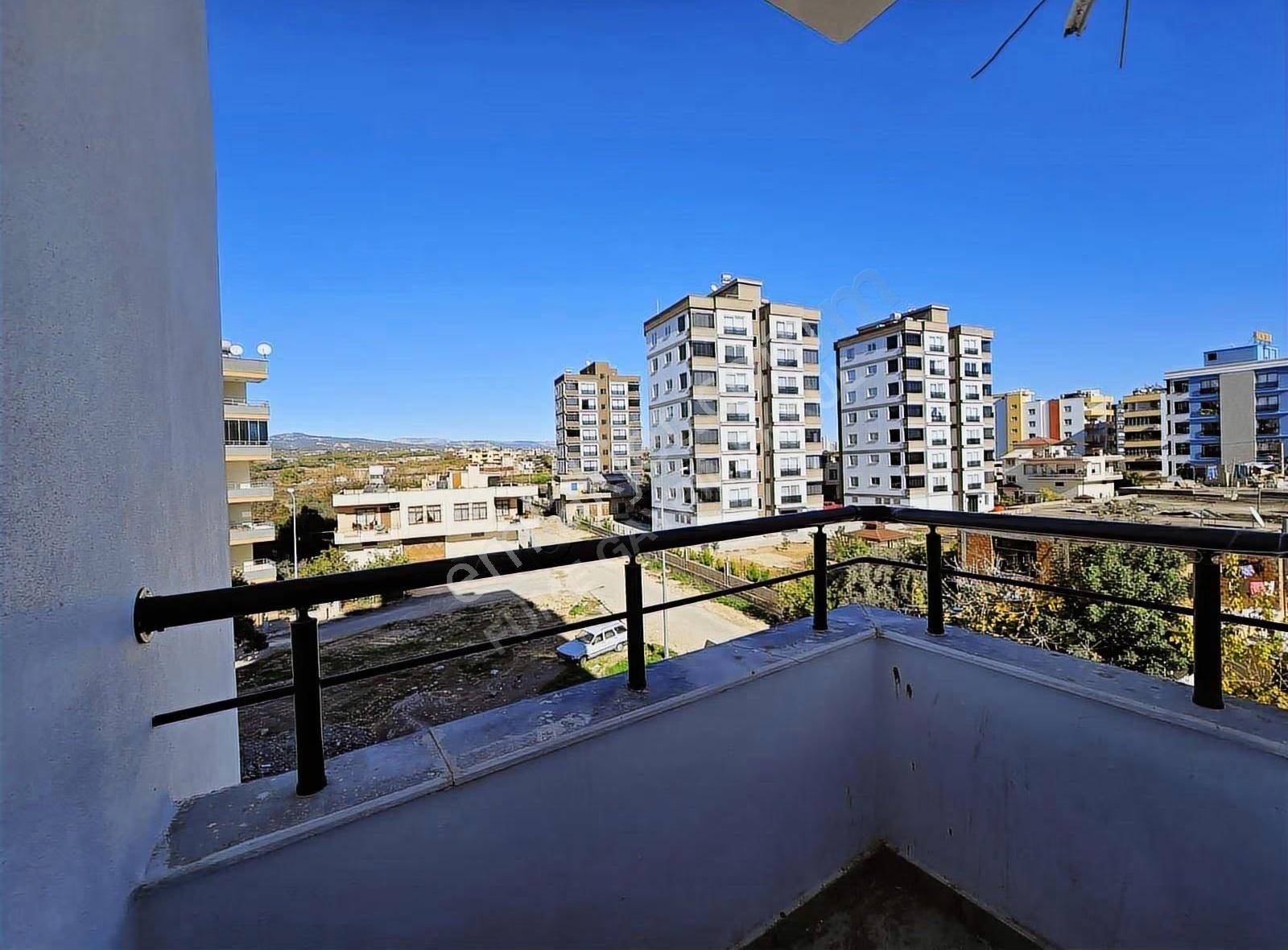 Fume'den 2+1 Daire - Görsel 2