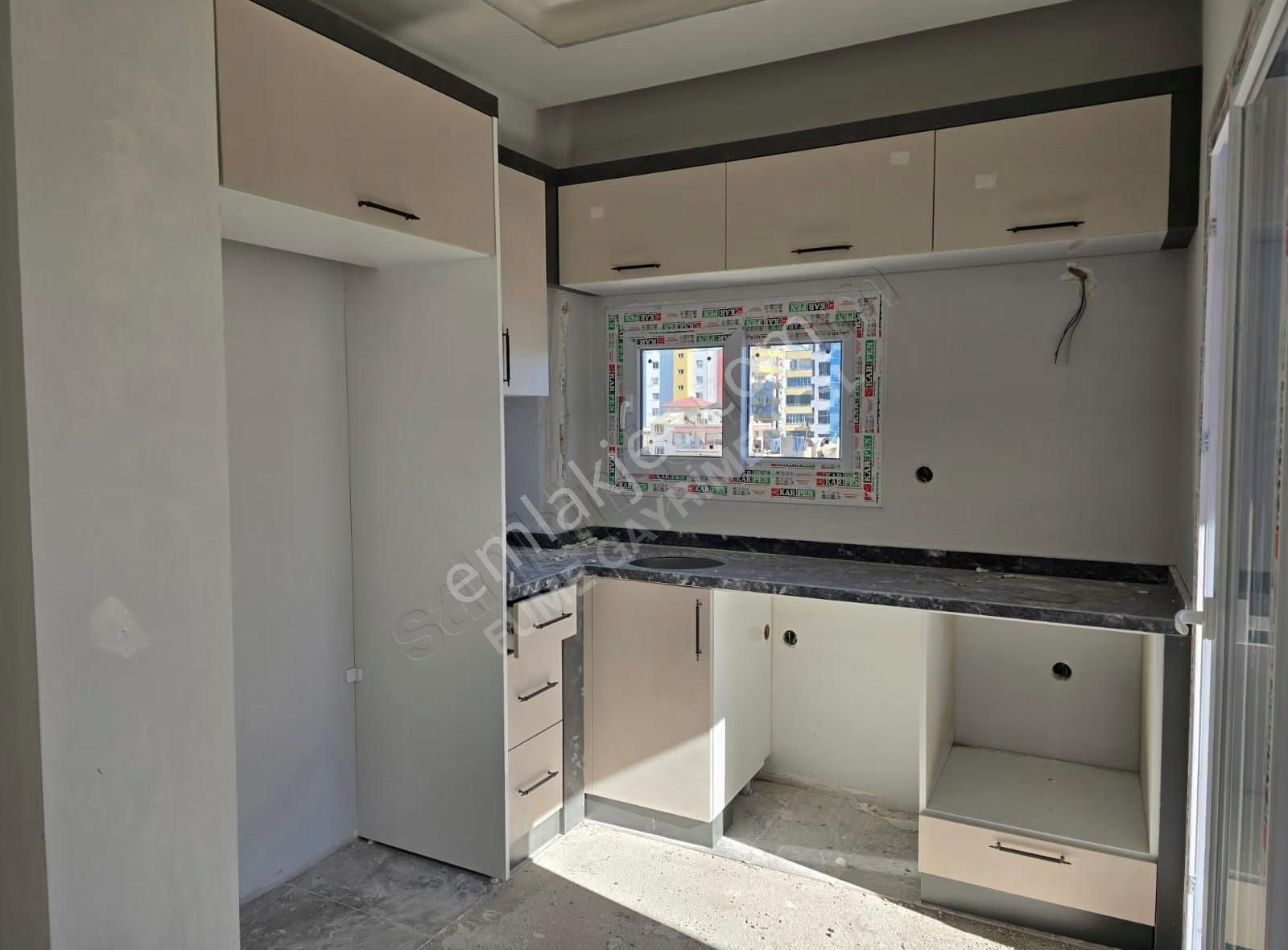 Fume'den 2+1 Daire - Görsel 9