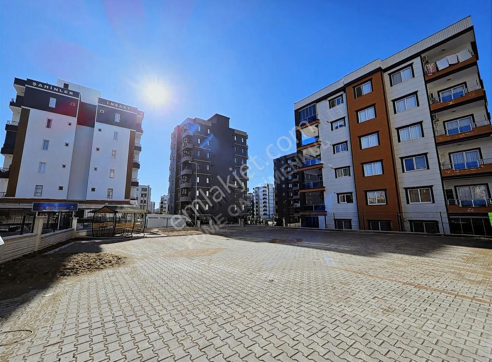 Fume'den 2+1 Daire - Görsel 4