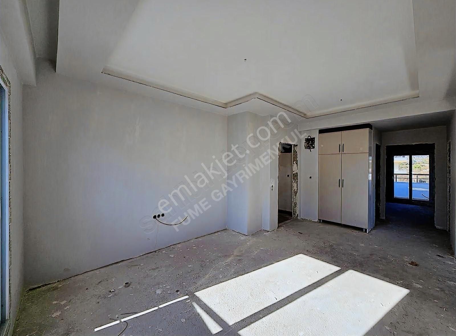 Fume'den 2+1 Daire - Görsel 13