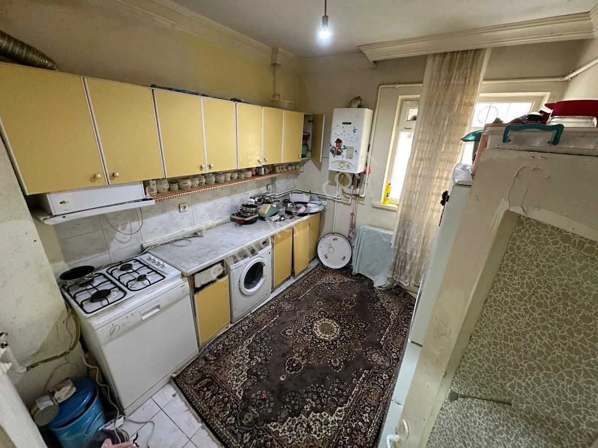 Sincan Akşemsettin Mh 2+1 Bağımsız Ön Cephe Fırsat Satılık Daire - Görsel 23