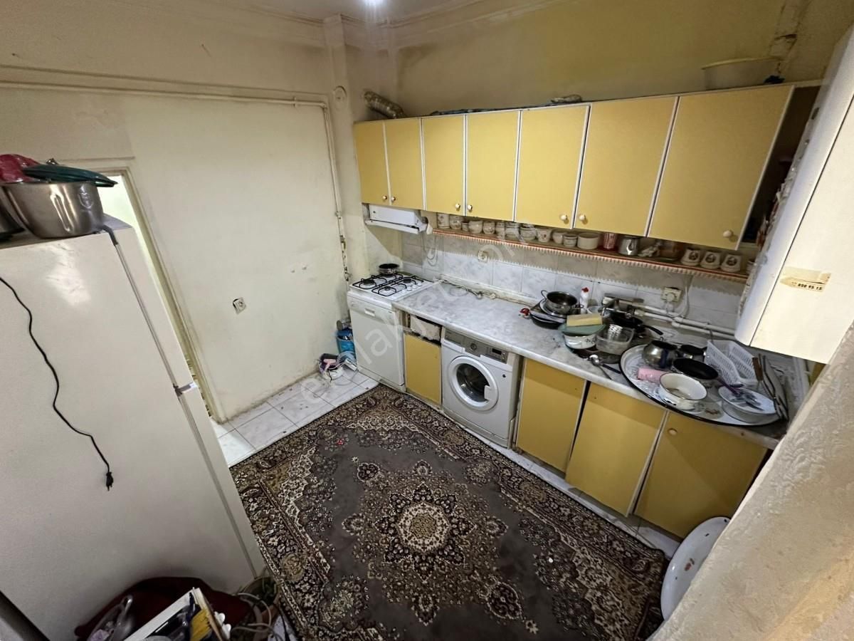 Sincan Akşemsettin Mh 2+1 Bağımsız Ön Cephe Fırsat Satılık Daire - Görsel 4