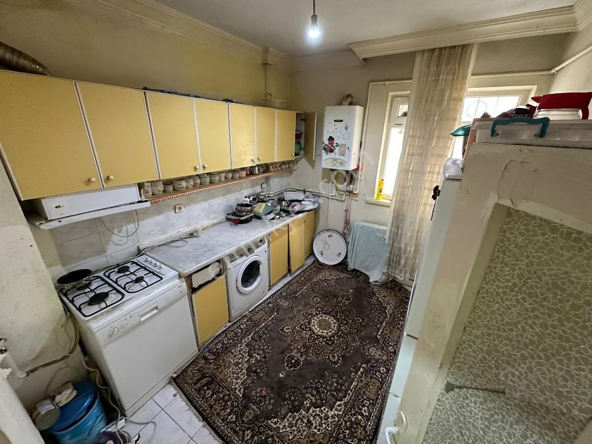 Sincan Akşemsettin Mh 2+1 Bağımsız Ön Cephe Fırsat Satılık Daire - Görsel 21