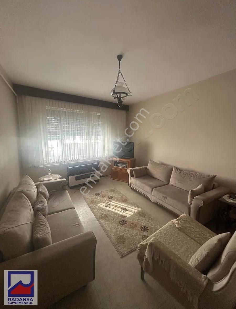 Merkezi Konumda Eşyalı Kiralık 3+1 - Görsel 17