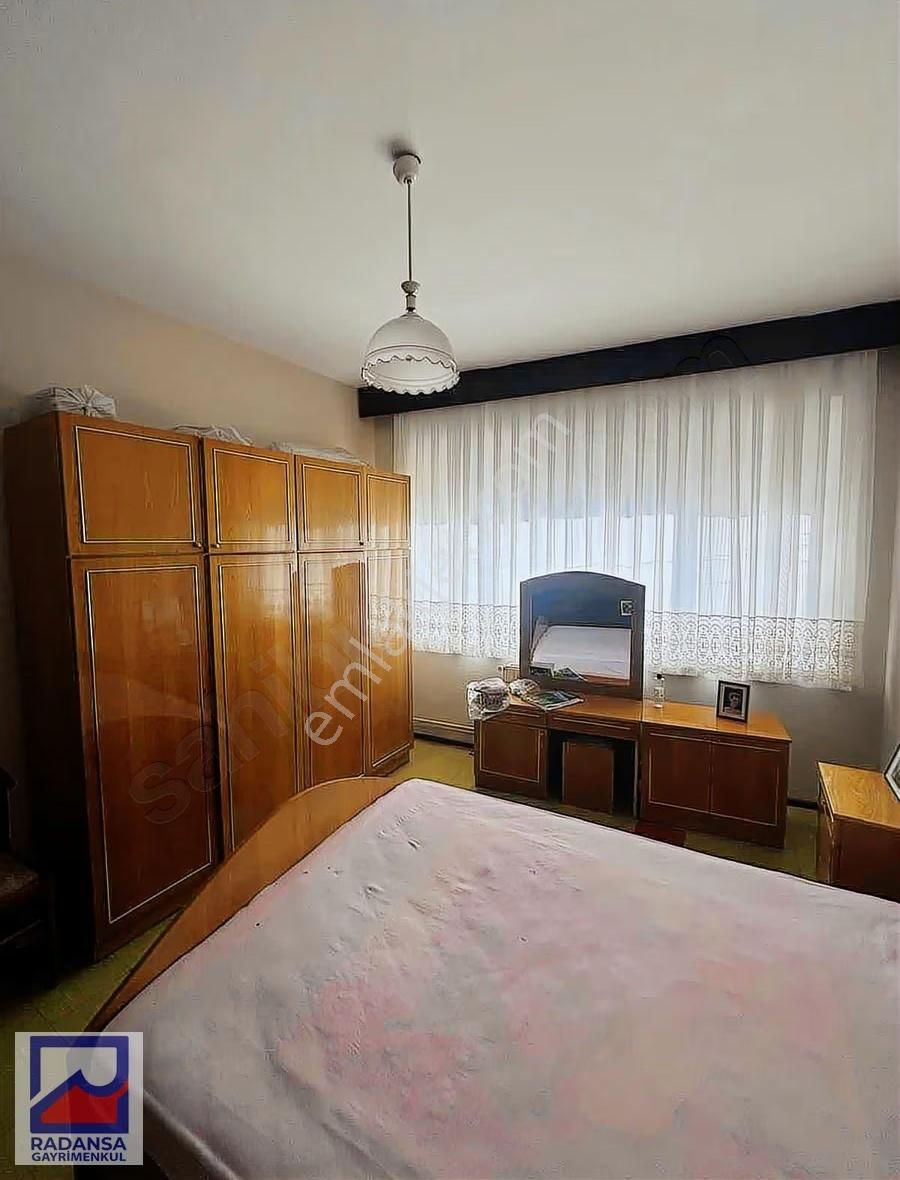 Merkezi Konumda Eşyalı Kiralık 3+1 - Görsel 10
