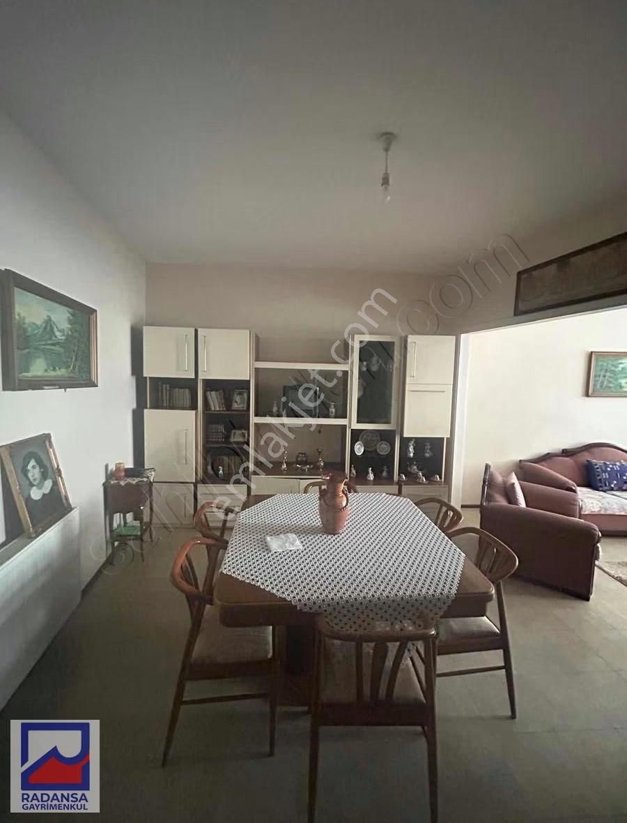 Merkezi Konumda Eşyalı Kiralık 3+1 - Görsel 9