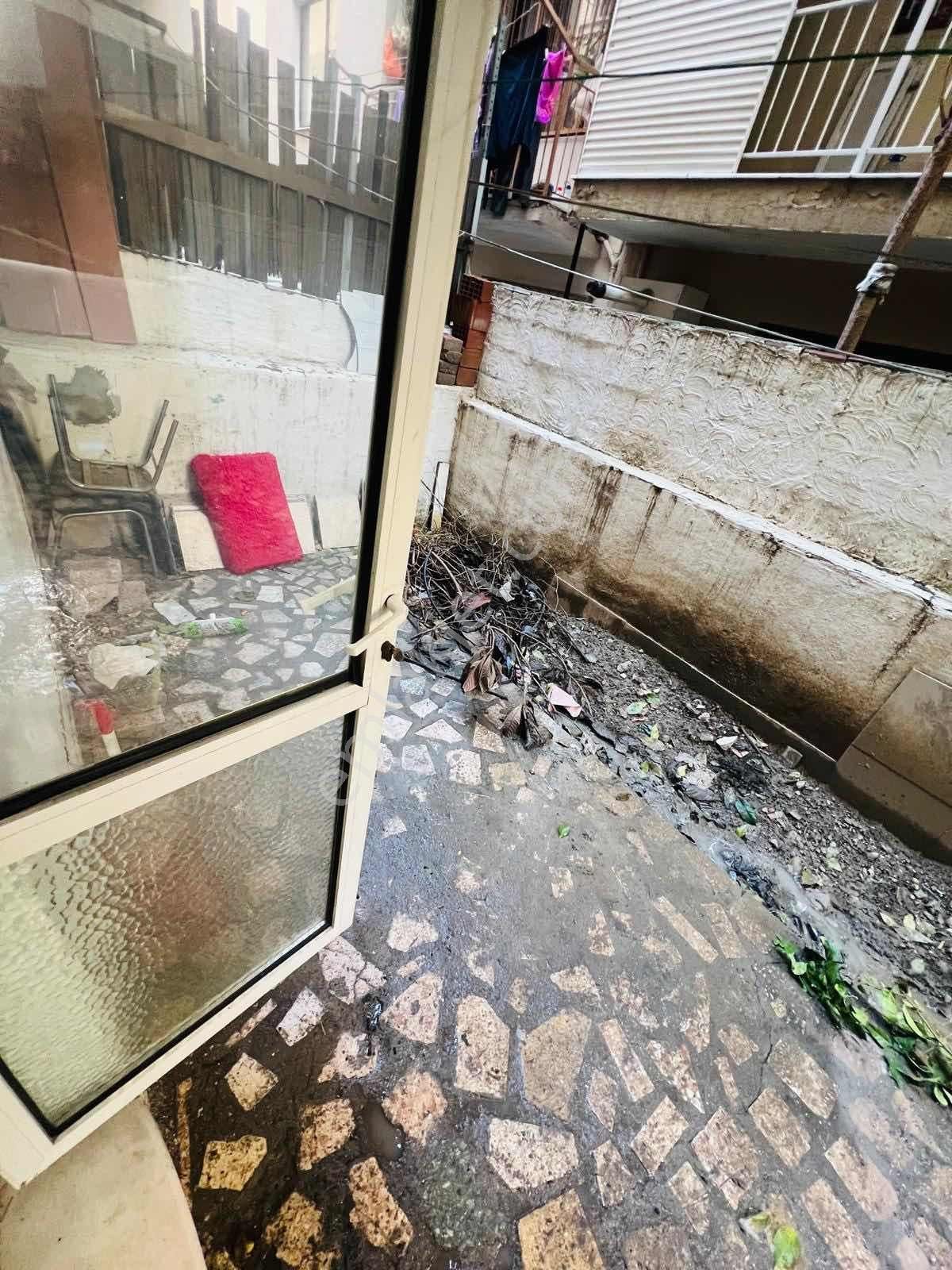 Bozyaka Ssk Yakını 3+1 Dgazlı Bahçeli Satılık Daire - Görsel 16