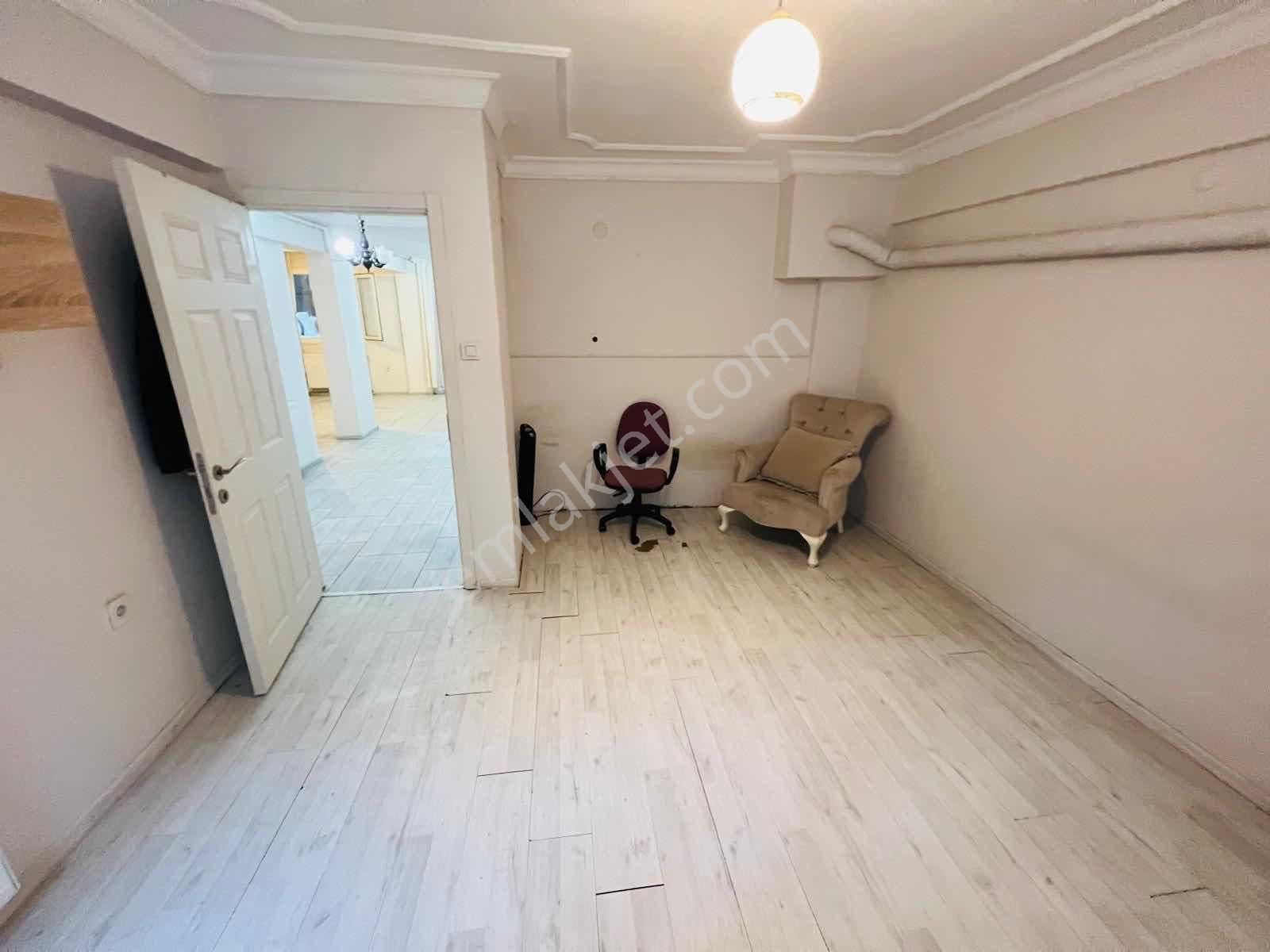 Bozyaka Ssk Yakını 3+1 Dgazlı Bahçeli Satılık Daire - Görsel 14