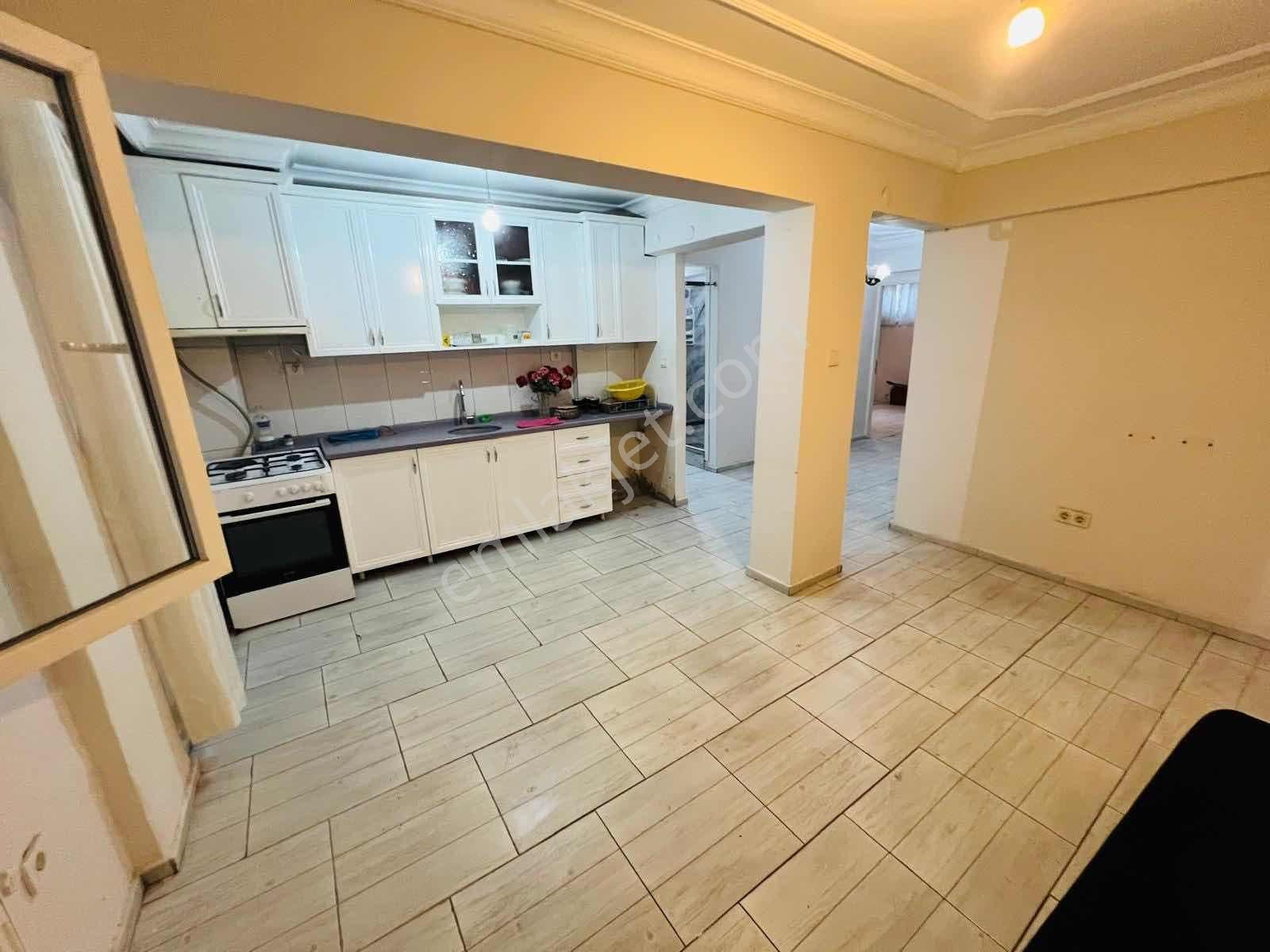 Bozyaka Ssk Yakını 3+1 Dgazlı Bahçeli Satılık Daire - Görsel 24