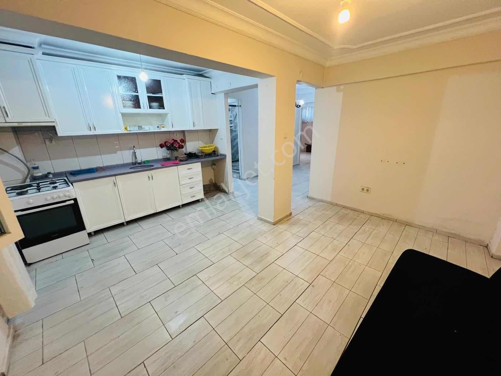 Bozyaka Ssk Yakını 3+1 Dgazlı Bahçeli Satılık Daire - Görsel 8