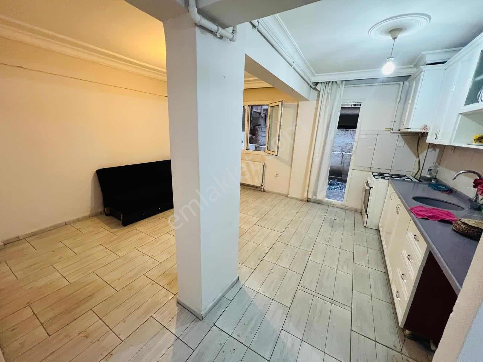 Bozyaka Ssk Yakını 3+1 Dgazlı Bahçeli Satılık Daire - Görsel 21