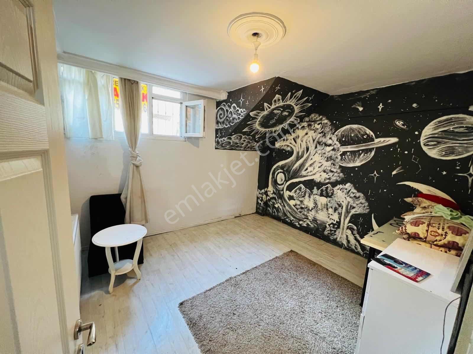 Bozyaka Ssk Yakını 3+1 Dgazlı Bahçeli Satılık Daire - Görsel 22