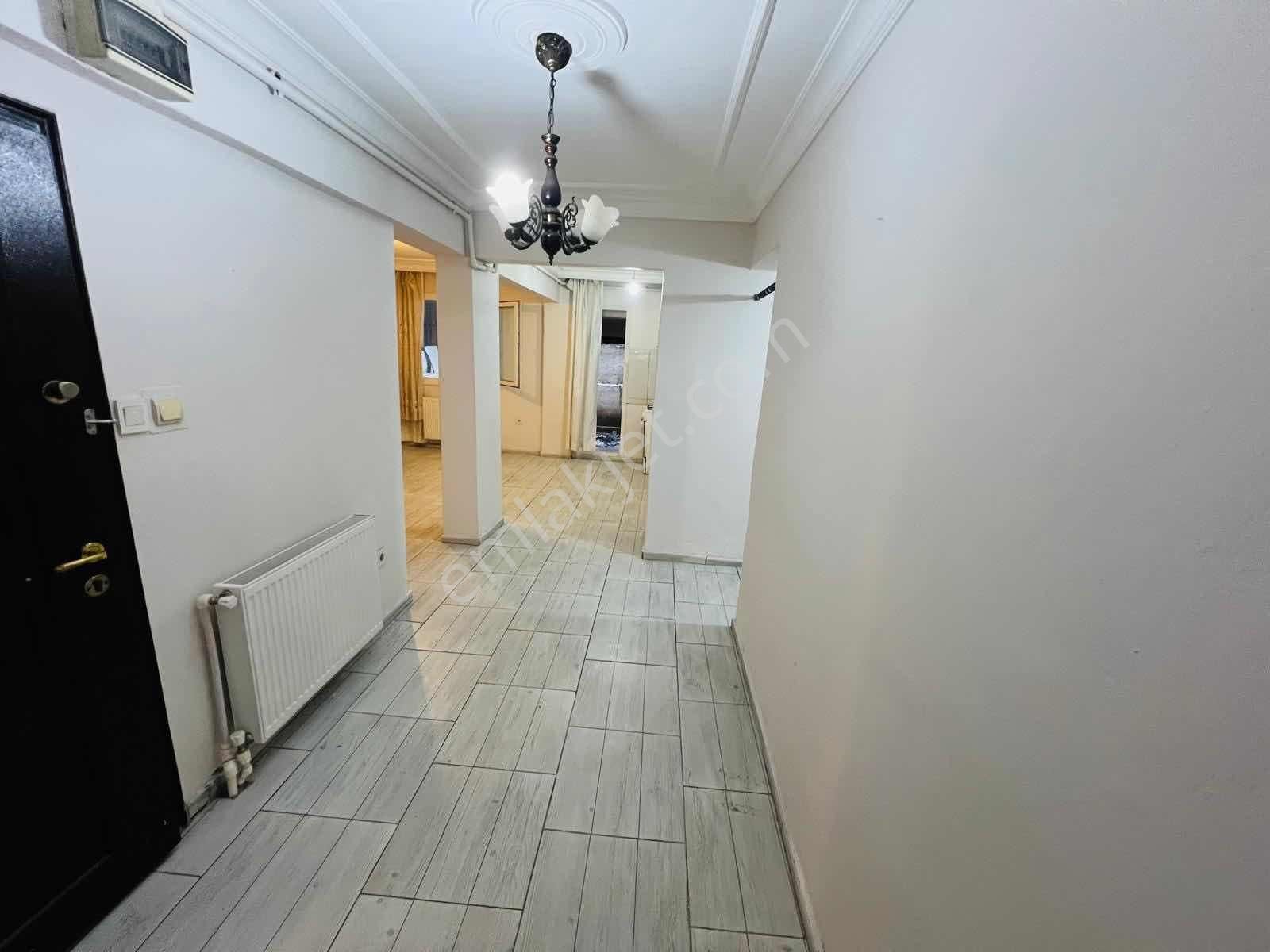 Bozyaka Ssk Yakını 3+1 Dgazlı Bahçeli Satılık Daire - Görsel 11