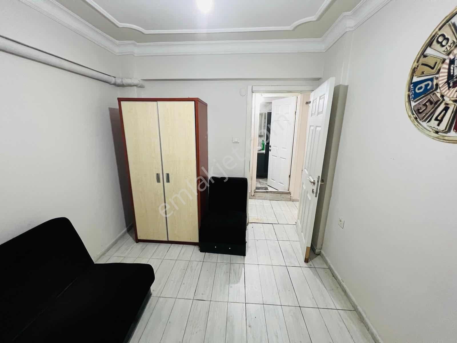 Bozyaka Ssk Yakını 3+1 Dgazlı Bahçeli Satılık Daire - Görsel 6