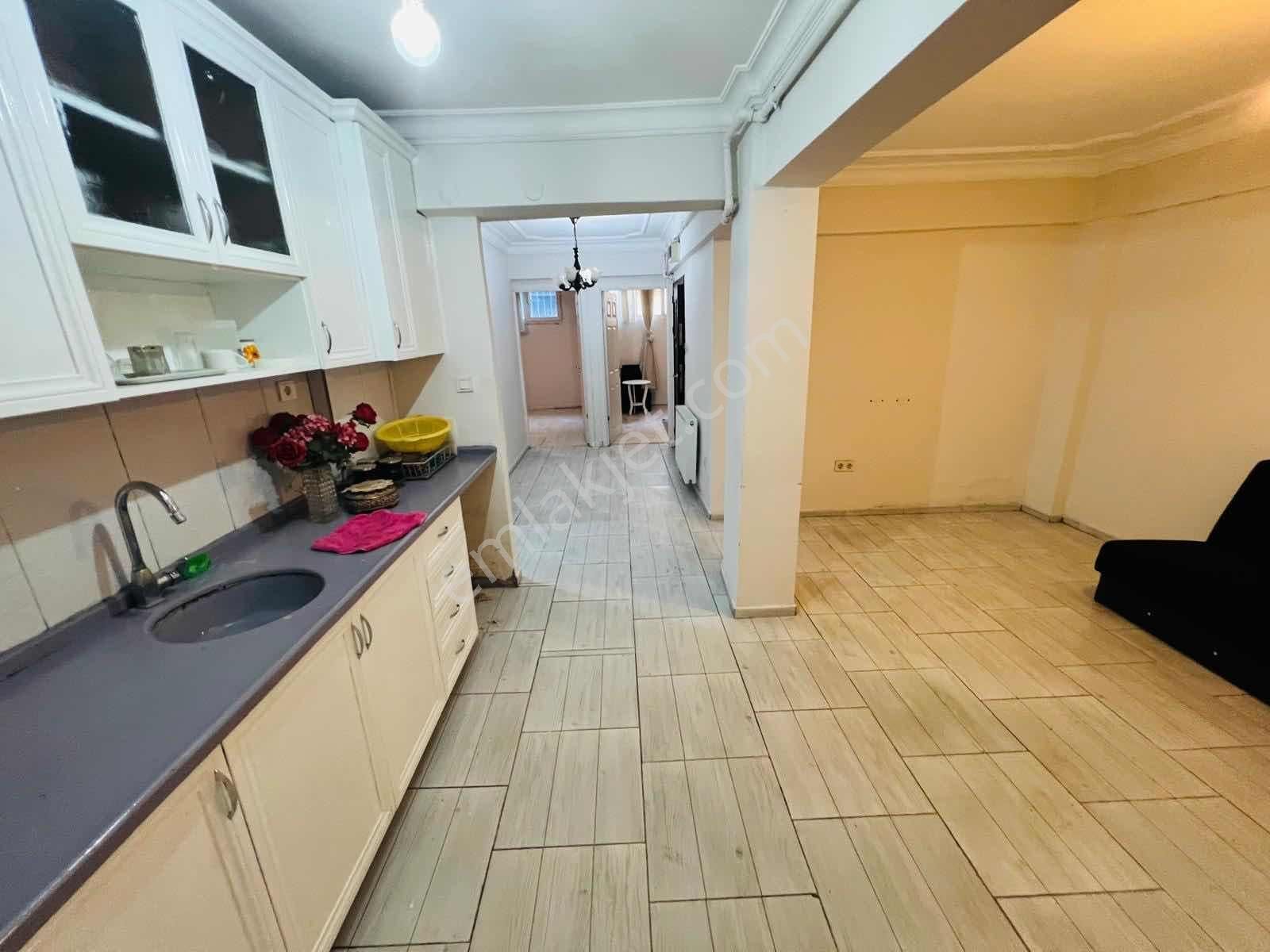 Bozyaka Ssk Yakını 3+1 Dgazlı Bahçeli Satılık Daire - Görsel 18