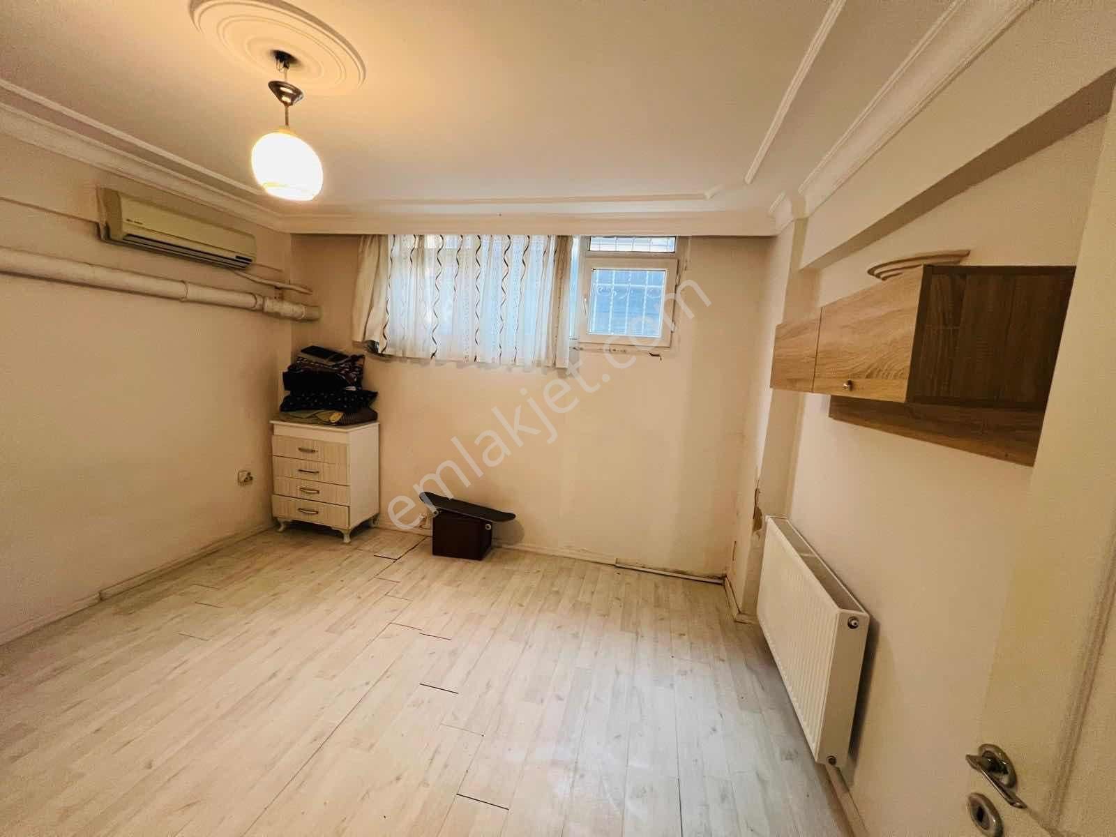 Bozyaka Ssk Yakını 3+1 Dgazlı Bahçeli Satılık Daire - Görsel 23