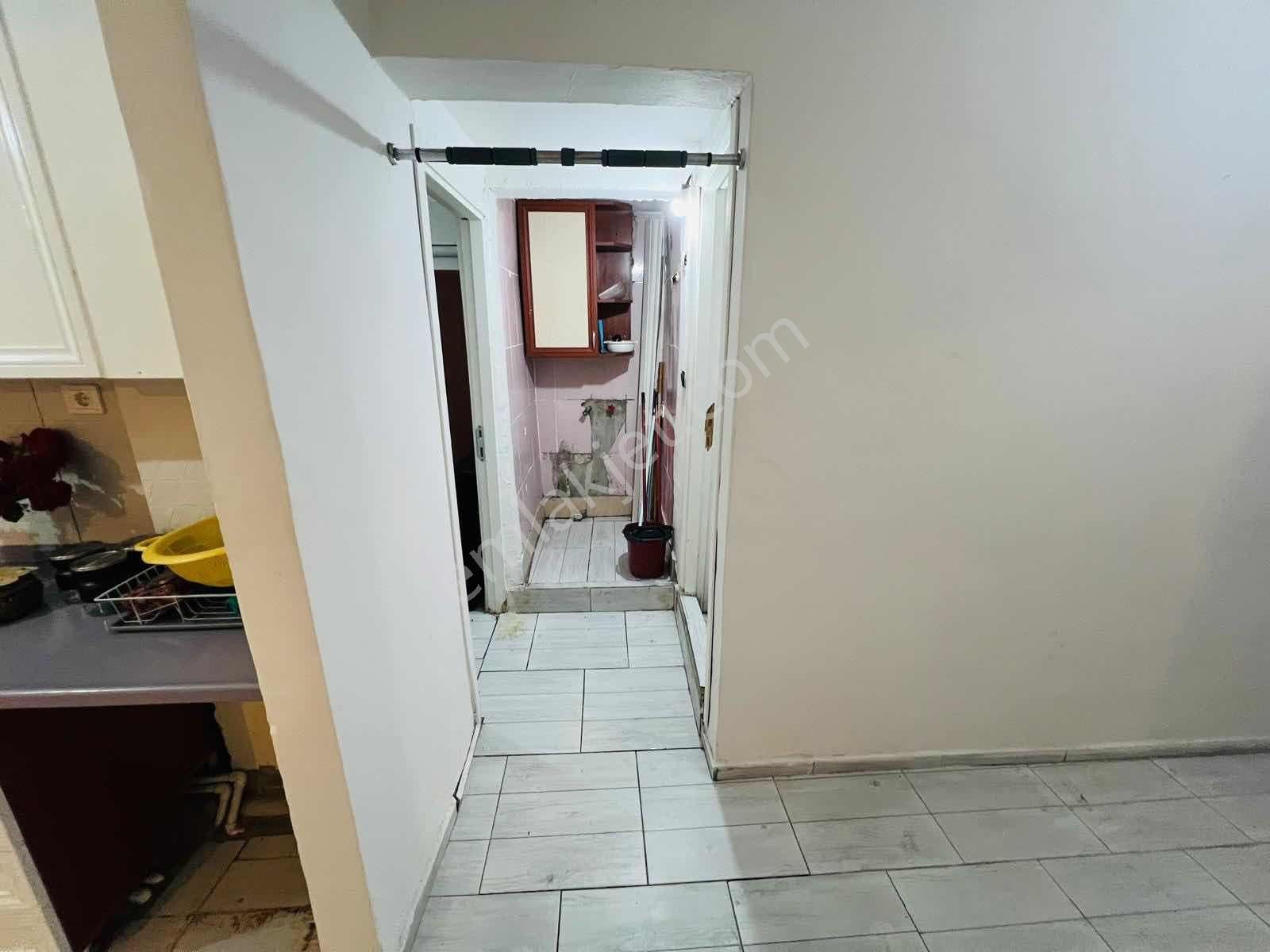 Bozyaka Ssk Yakını 3+1 Dgazlı Bahçeli Satılık Daire - Görsel 19