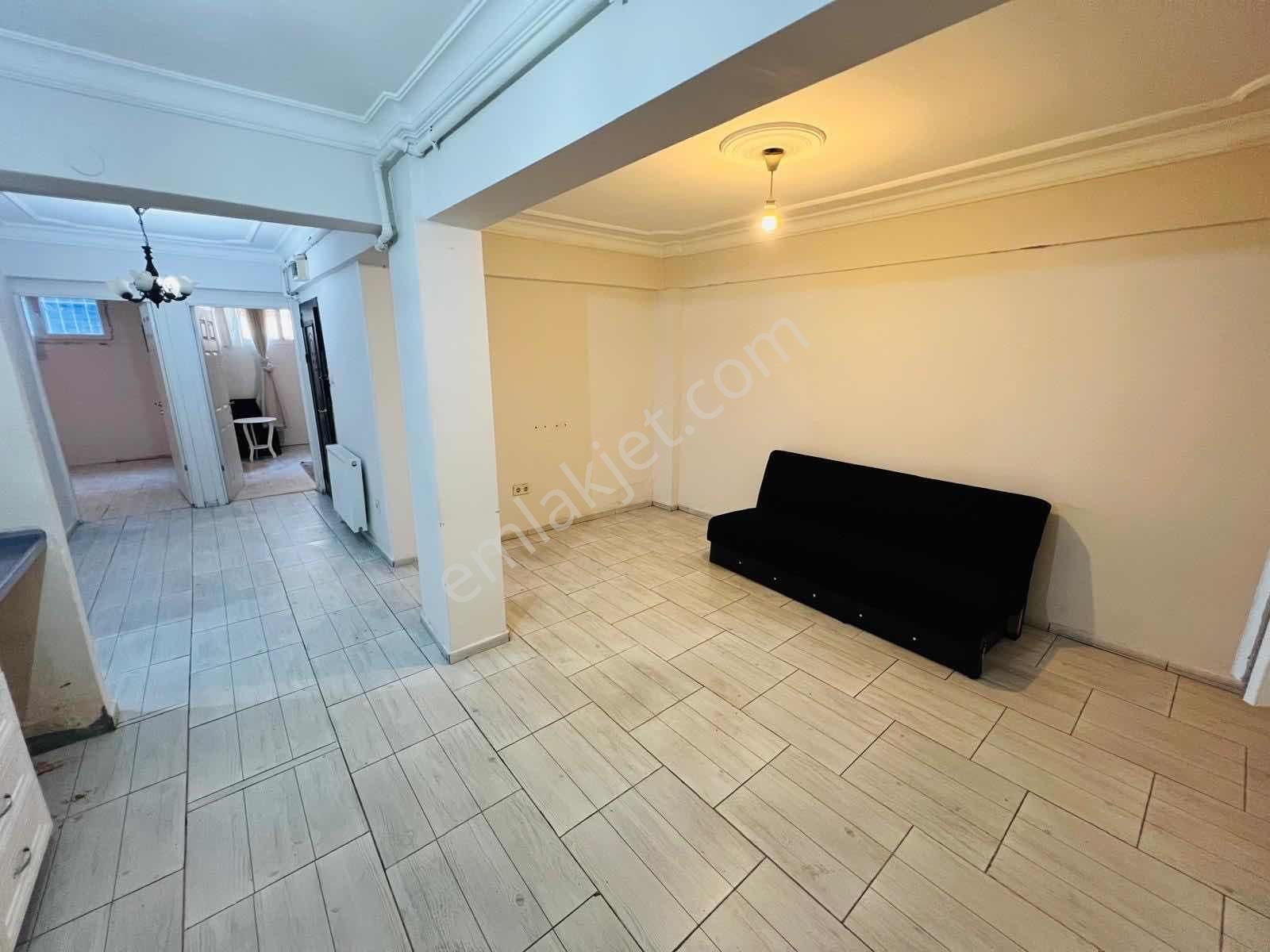 Bozyaka Ssk Yakını 3+1 Dgazlı Bahçeli Satılık Daire - Görsel 4