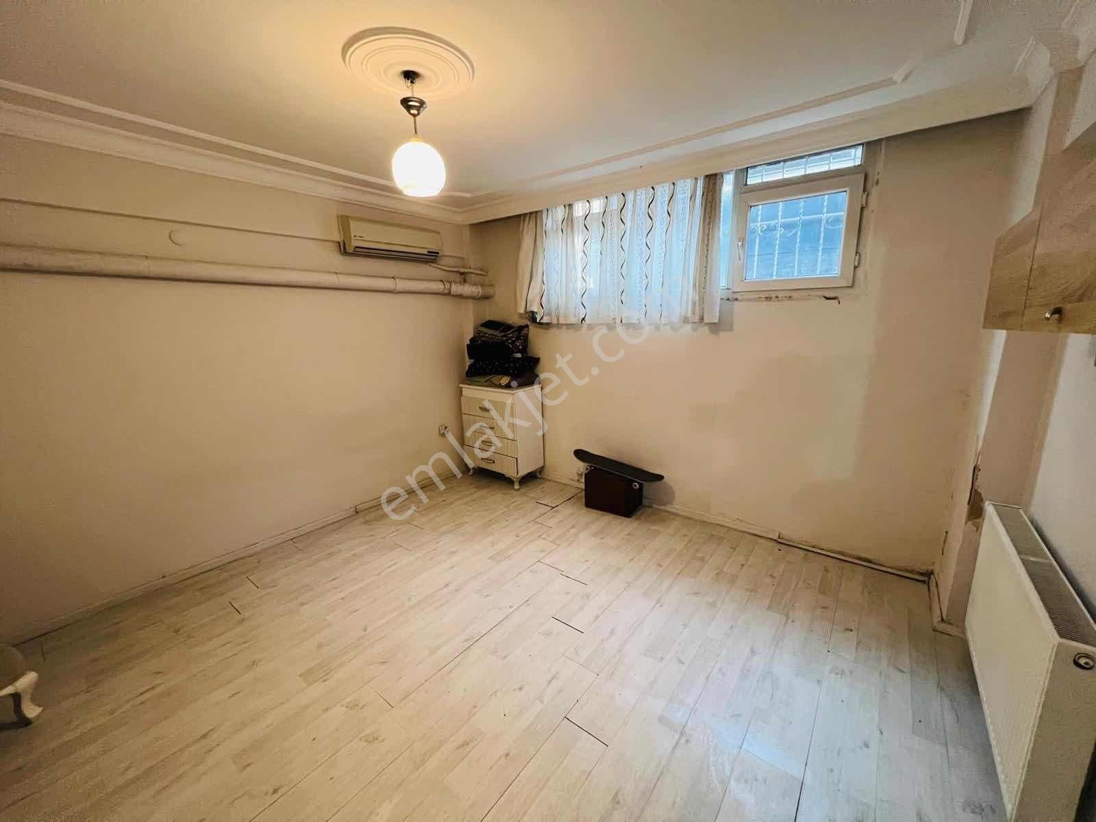 Bozyaka Ssk Yakını 3+1 Dgazlı Bahçeli Satılık Daire - Görsel 25