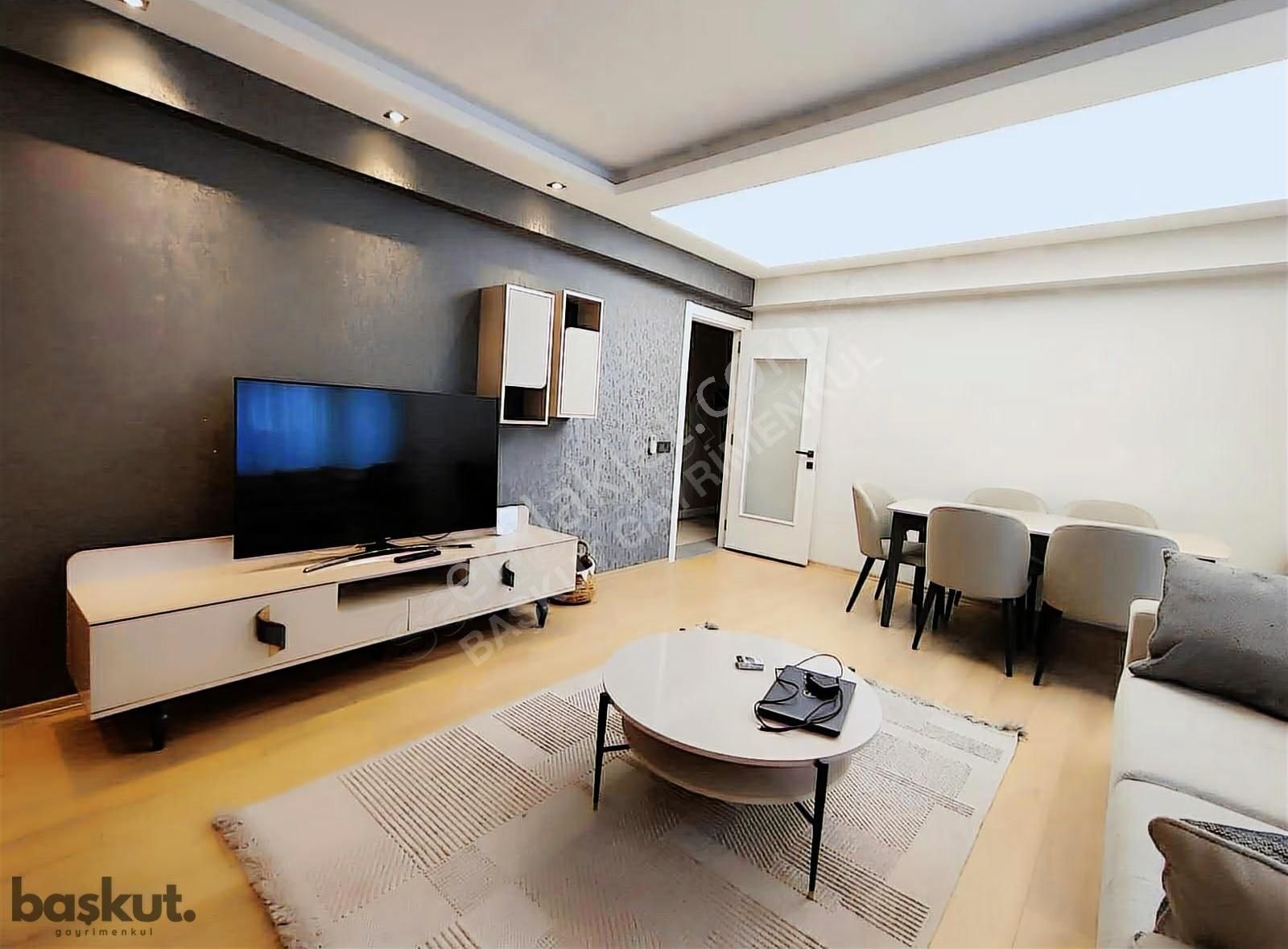 Medikalpoint Hastanesi Karşısında Eşyalı Satılık Lux 3+1 Daire - Görsel 4