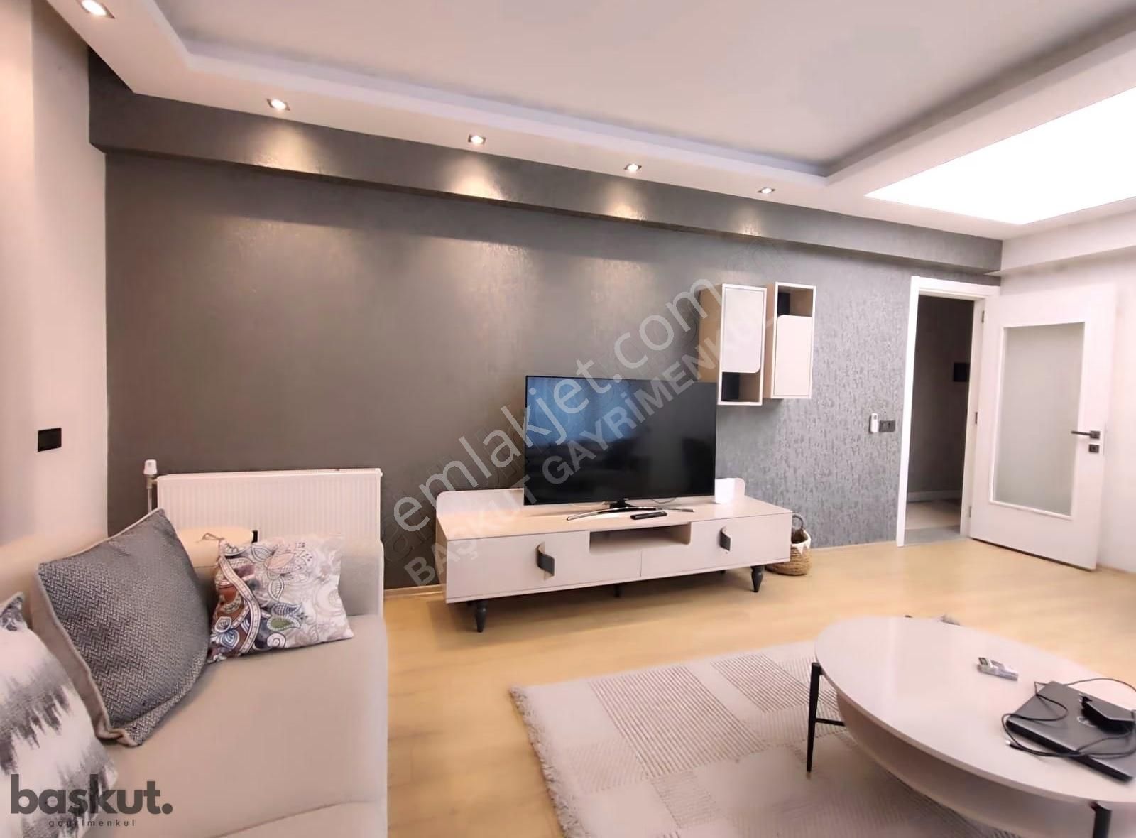 Medikalpoint Hastanesi Karşısında Eşyalı Satılık Lux 3+1 Daire - Görsel 10