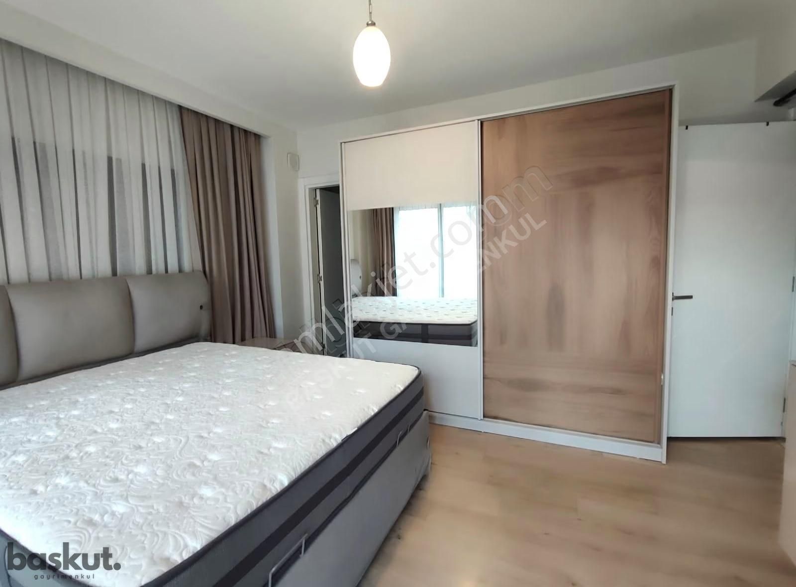 Medikalpoint Hastanesi Karşısında Eşyalı Satılık Lux 3+1 Daire - Görsel 7