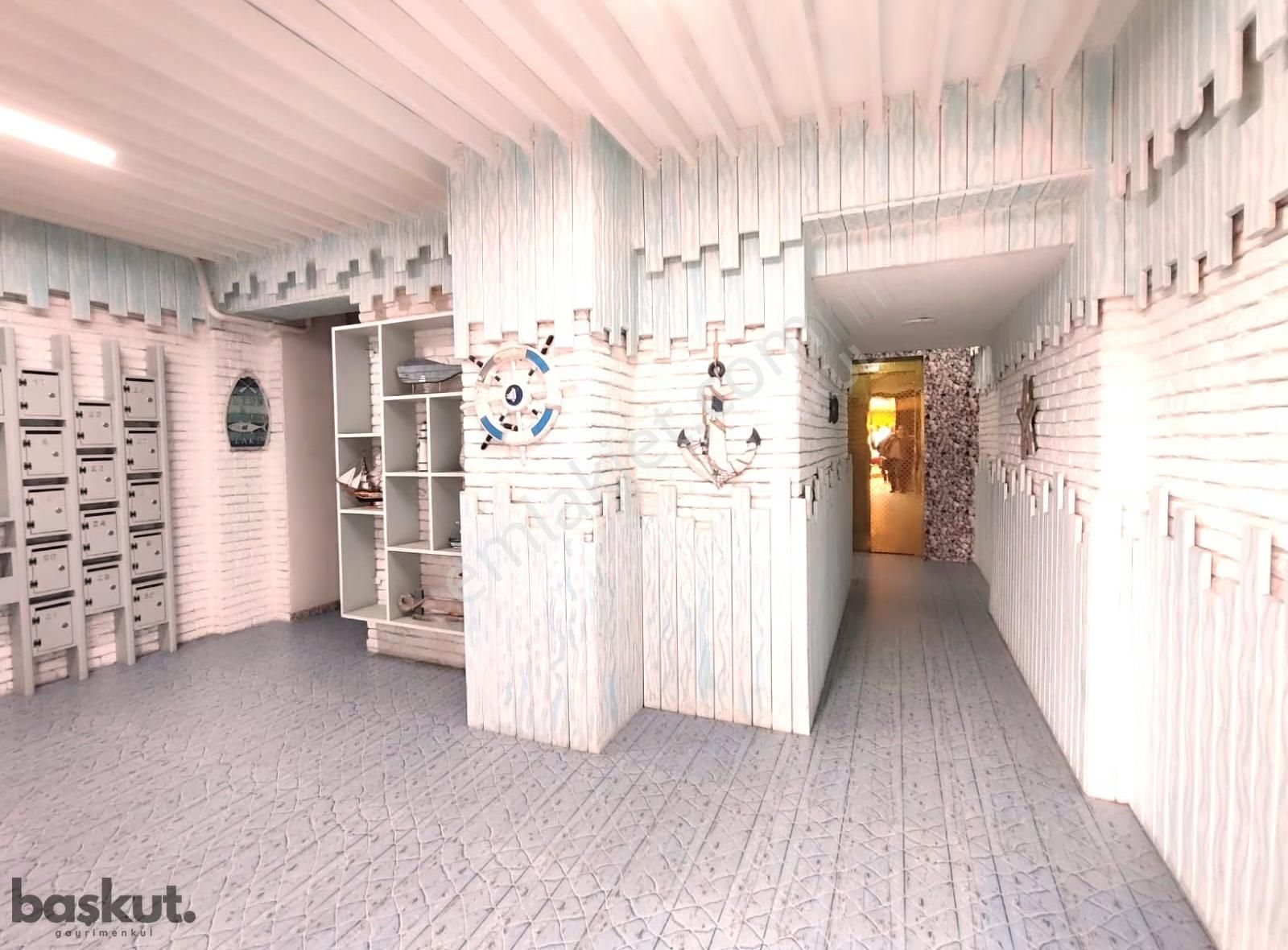 Medikalpoint Hastanesi Karşısında Eşyalı Satılık Lux 3+1 Daire - Görsel 11