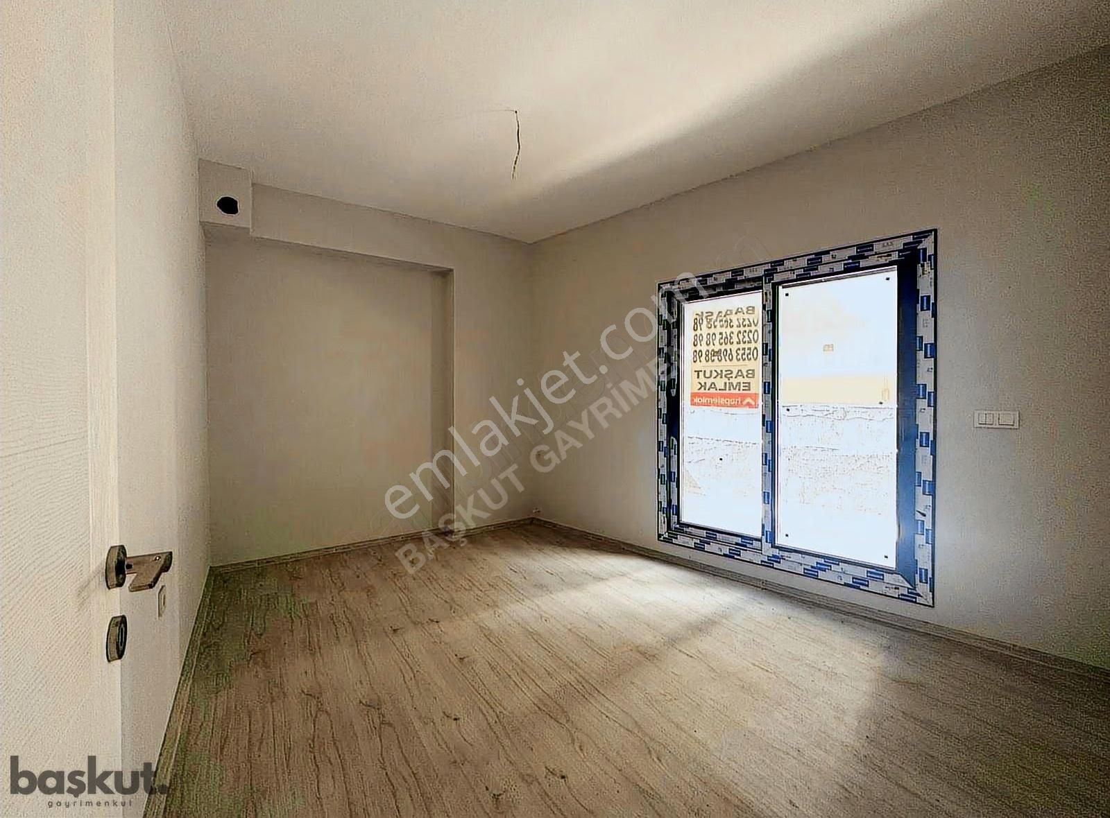 Başkut Emlak'tan Bornova Erzene'de 2+1 Kiralık Daire - Görsel 7