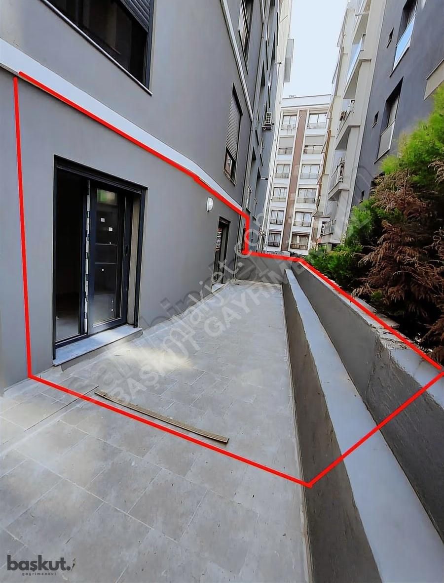 Başkut Emlak'tan Bornova Erzene'de 2+1 Kiralık Daire - Görsel 11