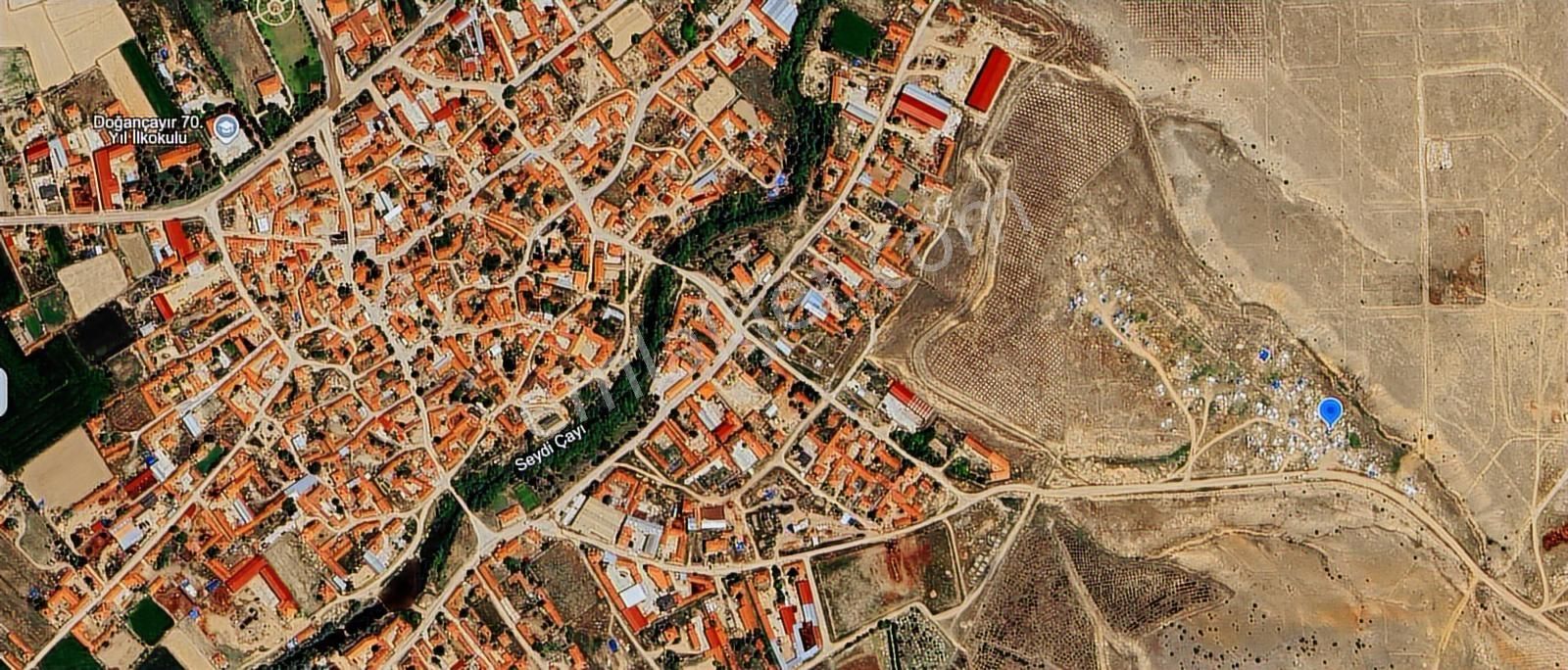 3 Kata Imarlı Doğançayırın Merkezınde Fırsat Arsa Remax Arma'dan - Görsel 7