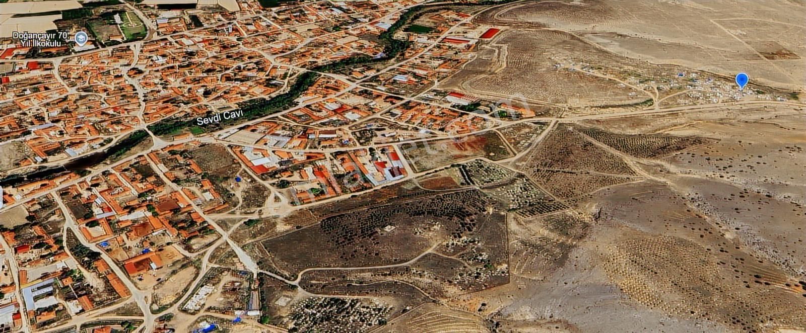 3 Kata Imarlı Doğançayırın Merkezınde Fırsat Arsa Remax Arma'dan