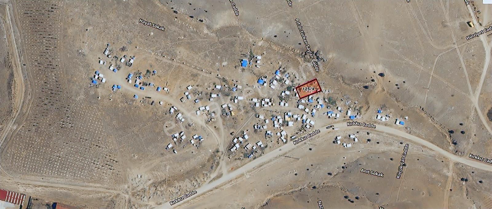 3 Kata Imarlı Doğançayırın Merkezınde Fırsat Arsa Remax Arma'dan - Görsel 6