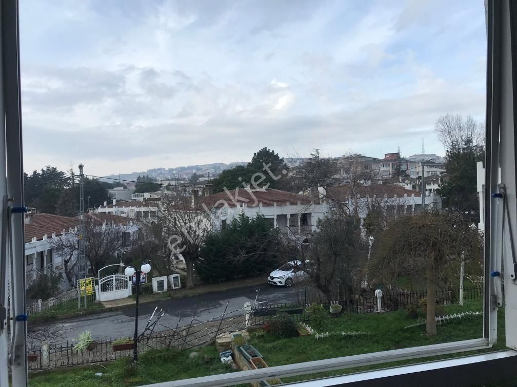 Havuzlu Sitede Yazlık