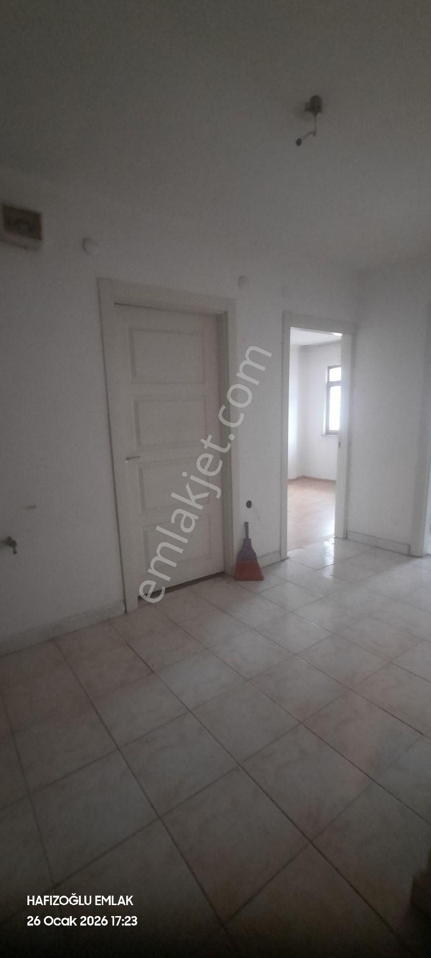 Hafızoğlu Emlak Tanplevne Caddesi'nde 2+1 Kiralık Daire! - Görsel 5