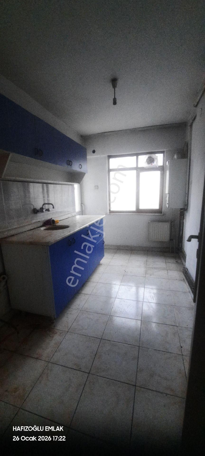 Hafızoğlu Emlak Tanplevne Caddesi'nde 2+1 Kiralık Daire! - Görsel 6