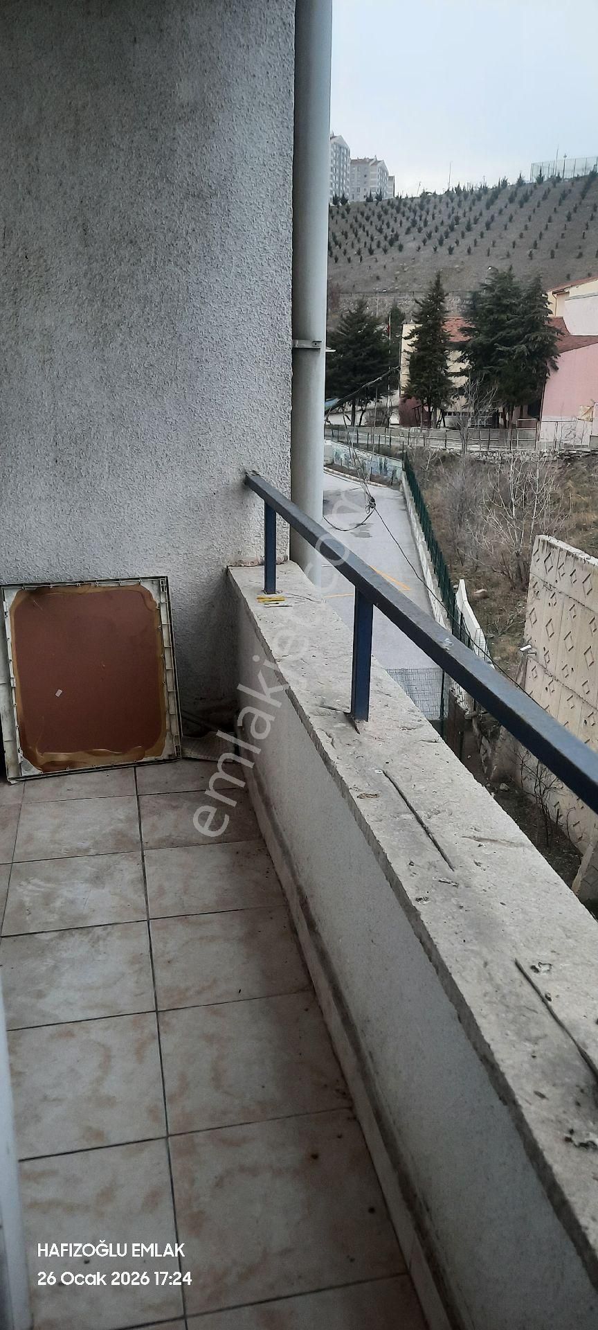 Hafızoğlu Emlak Tanplevne Caddesi'nde 2+1 Kiralık Daire! - Görsel 3